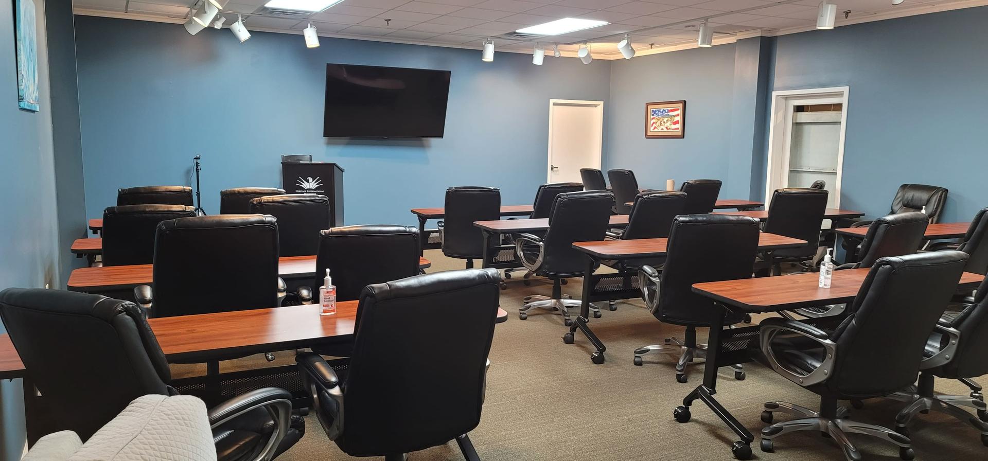 Boardroom 