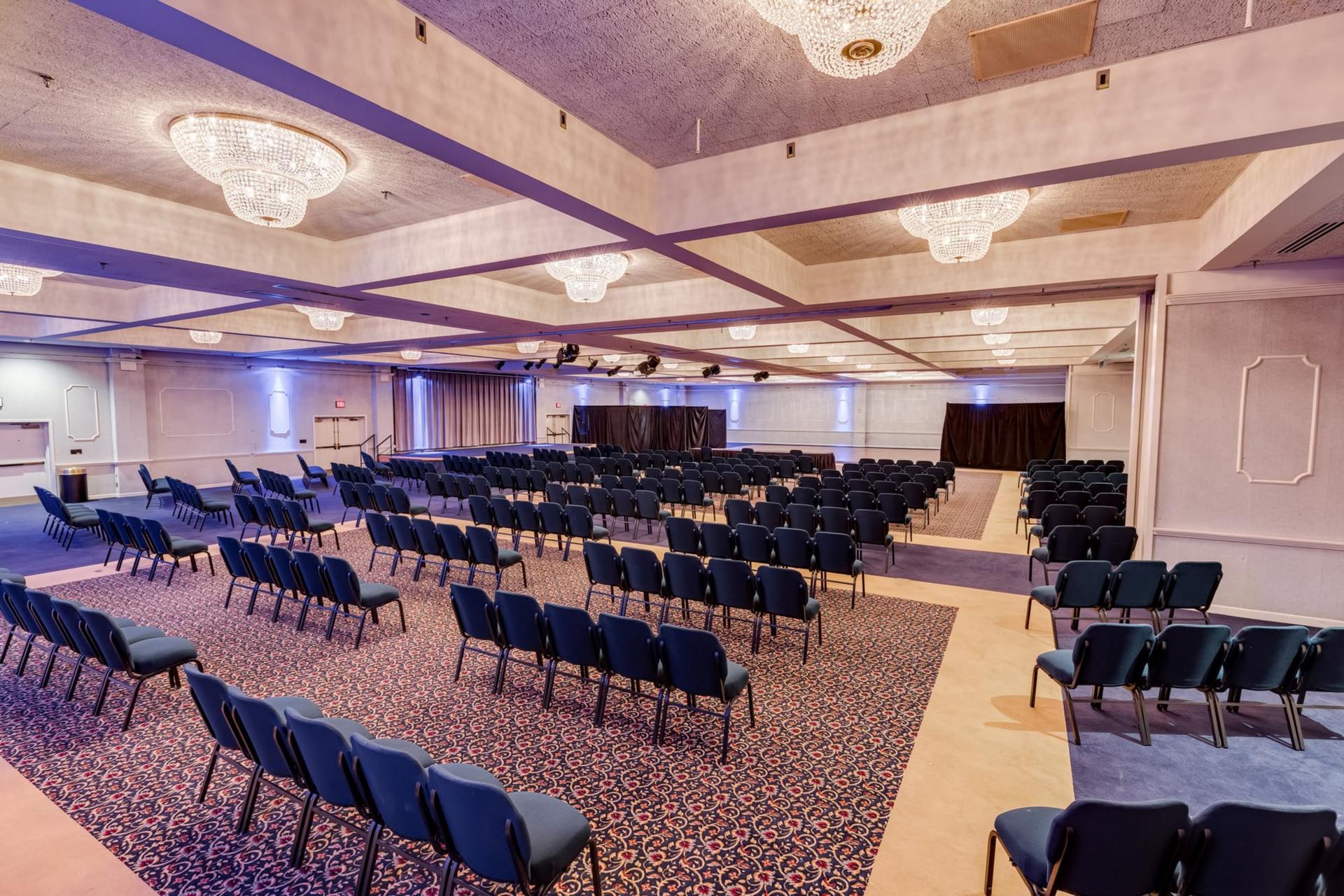 Grand Ballroom 