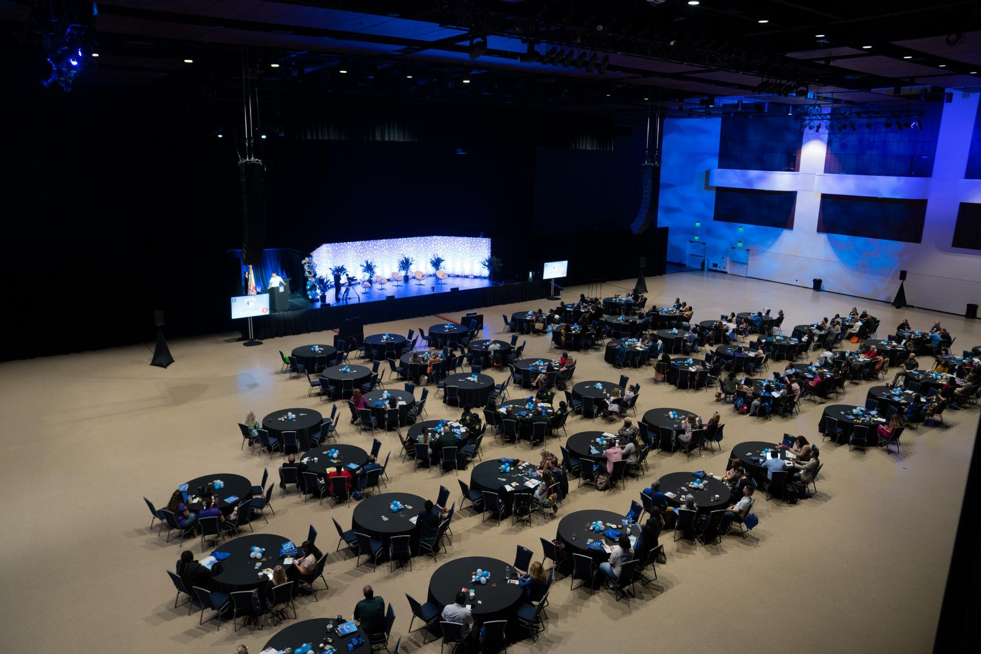 The Great Hall