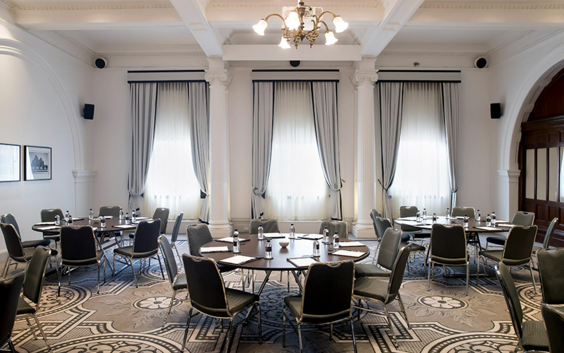 Grevillea Room