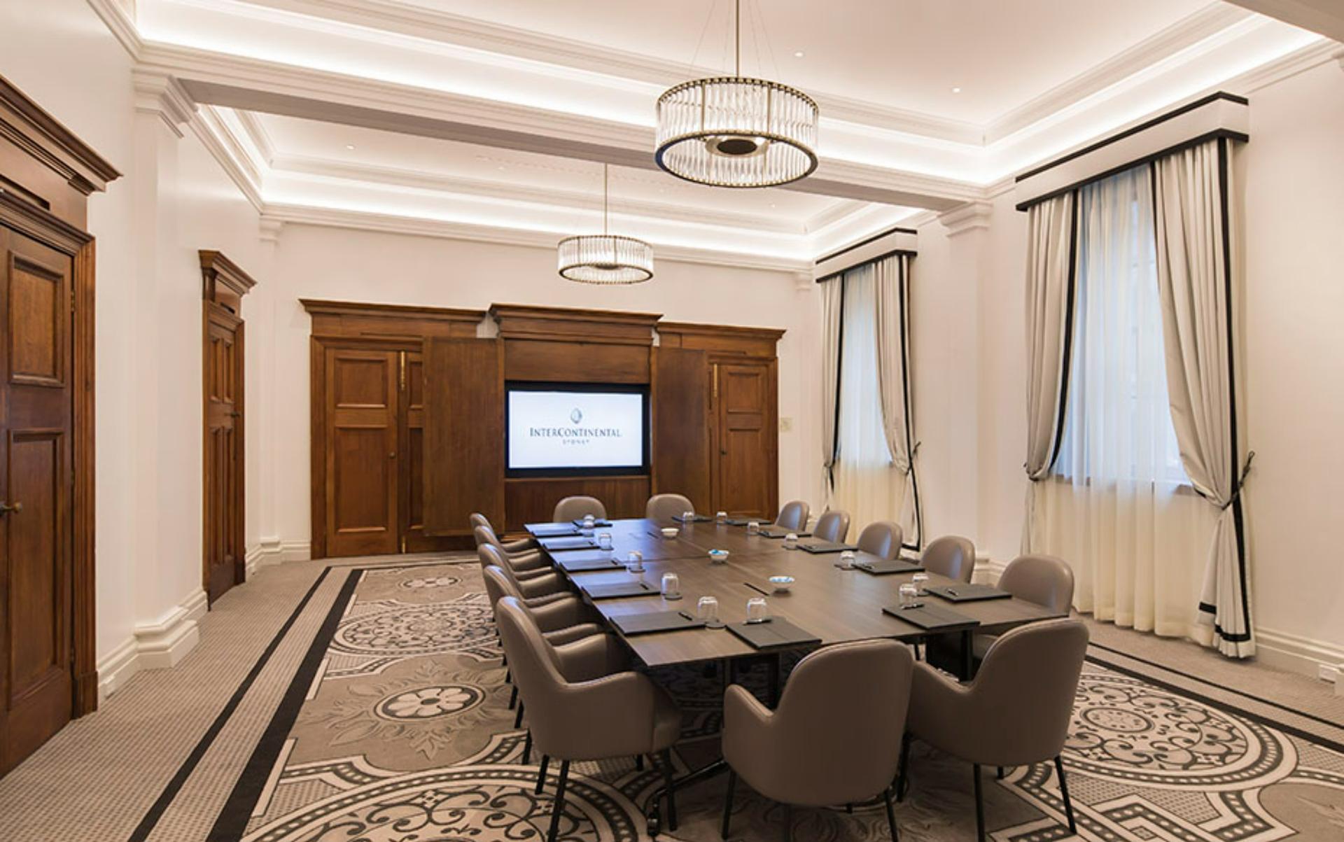 Banksia Room  