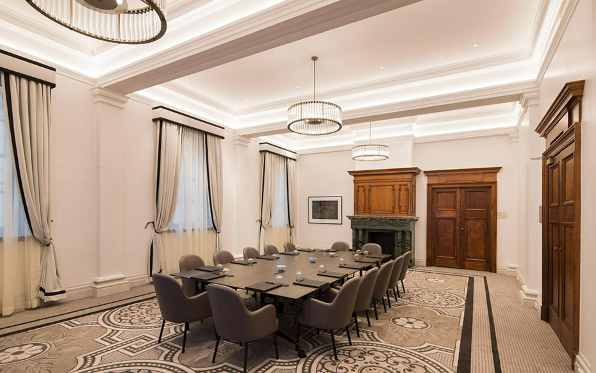 Casuarina Room