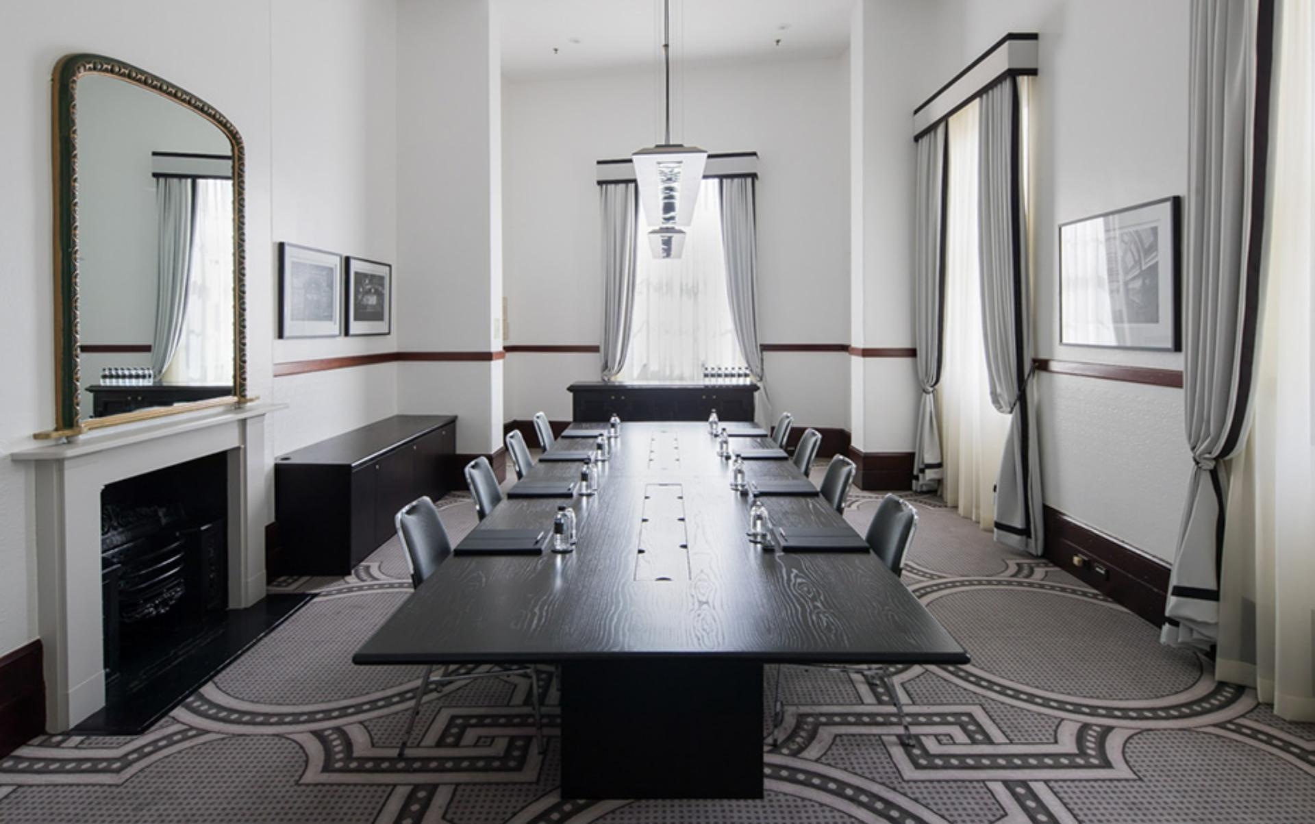 Boardroom 3 