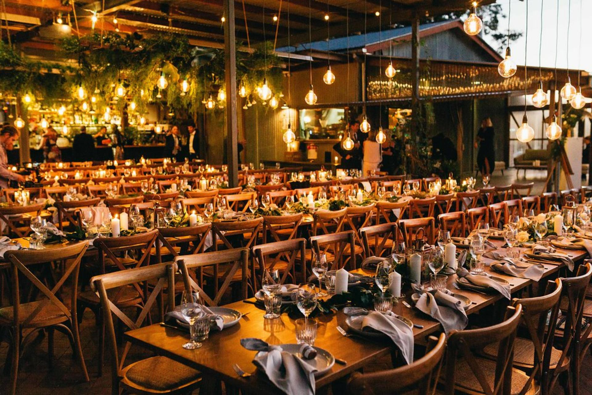 Full Buyout of Three Blue Ducks Byron Bay