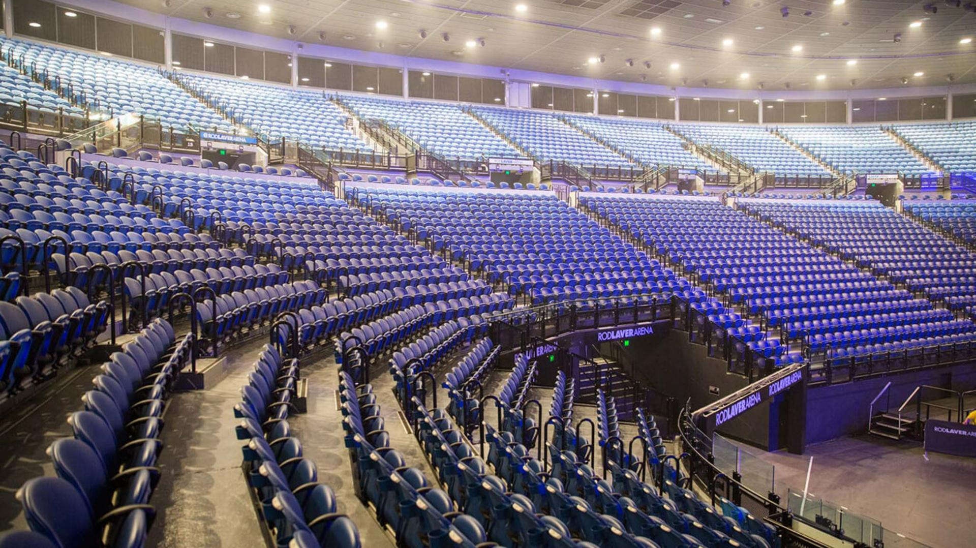 Rod Laver Arena