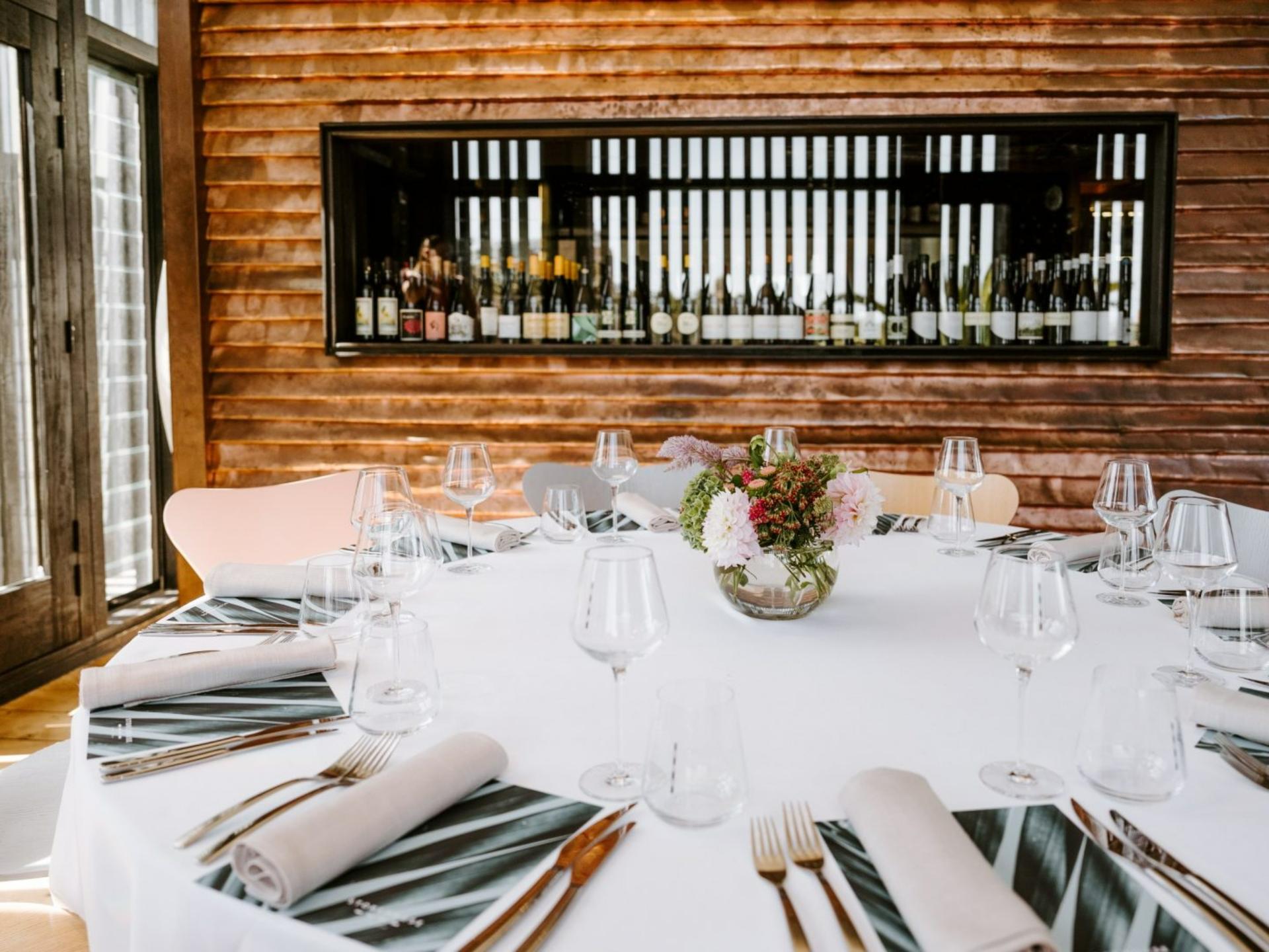 Cellar Room