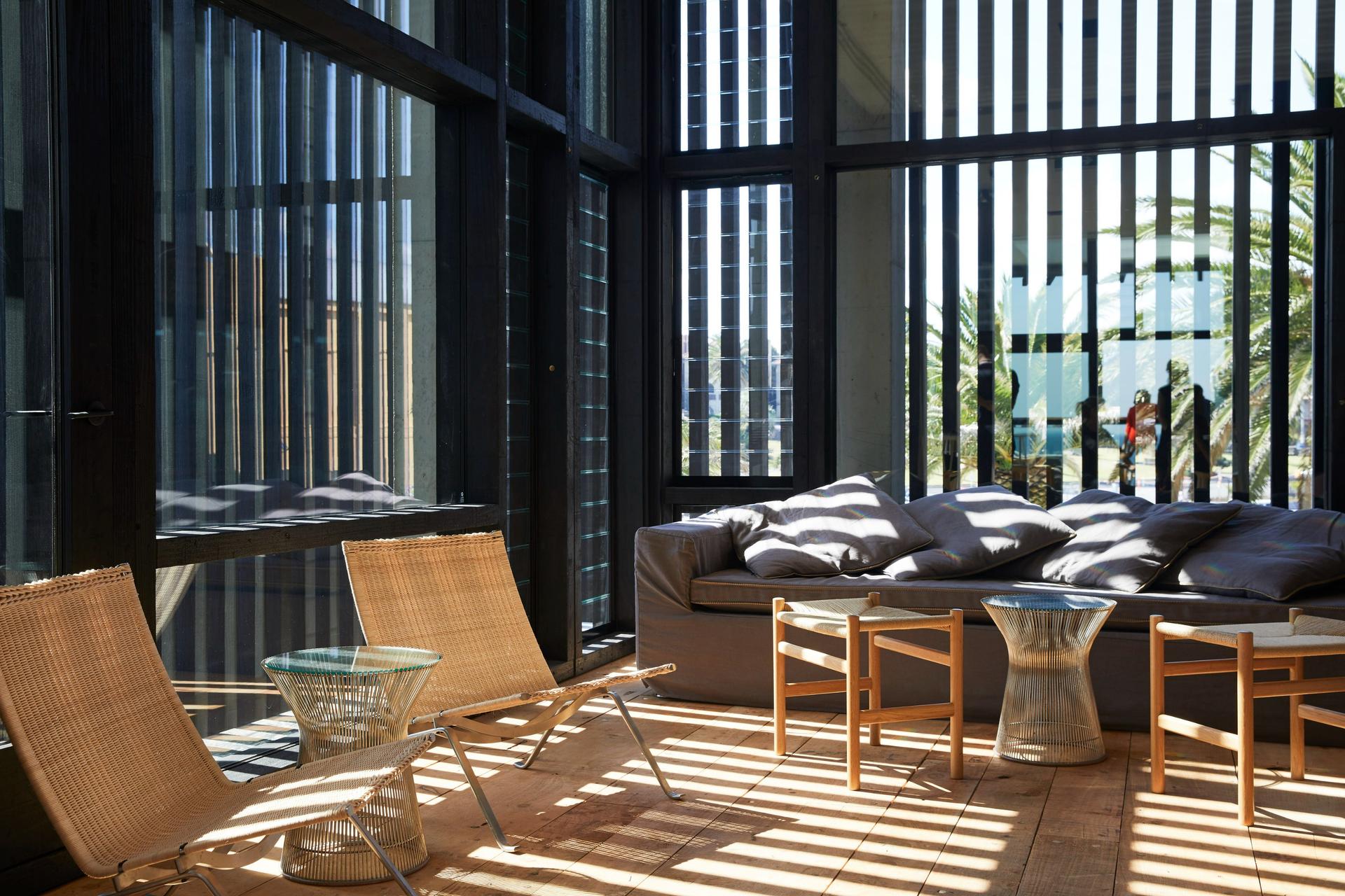 Full Buyout of Stokehouse St Kilda