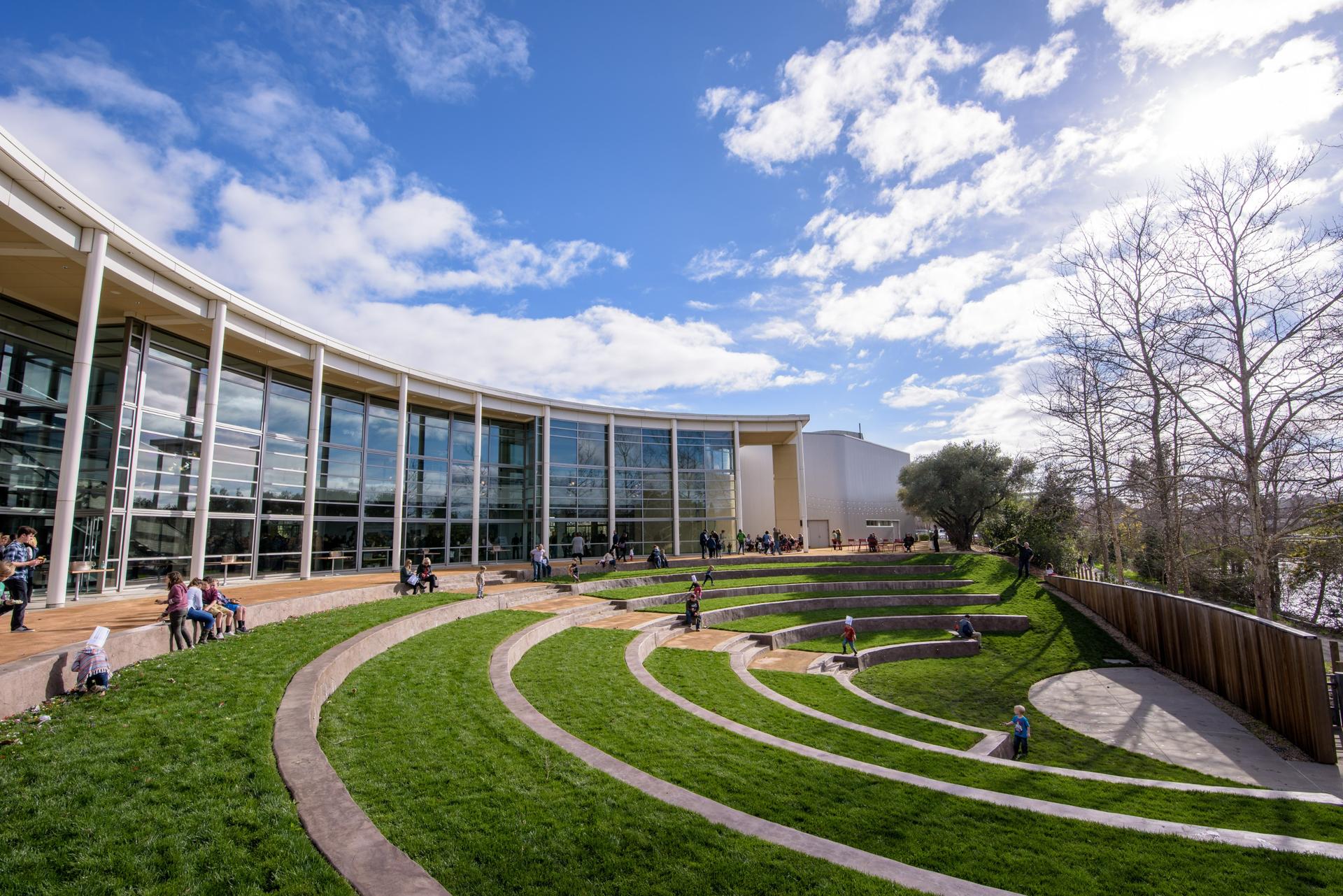 Jackson Family Wines Amphitheater