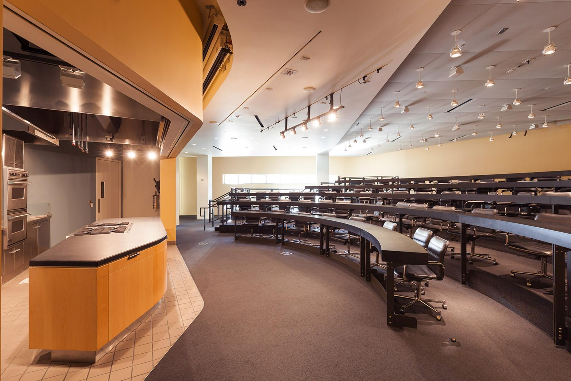 Napa Valley Vintners Theater