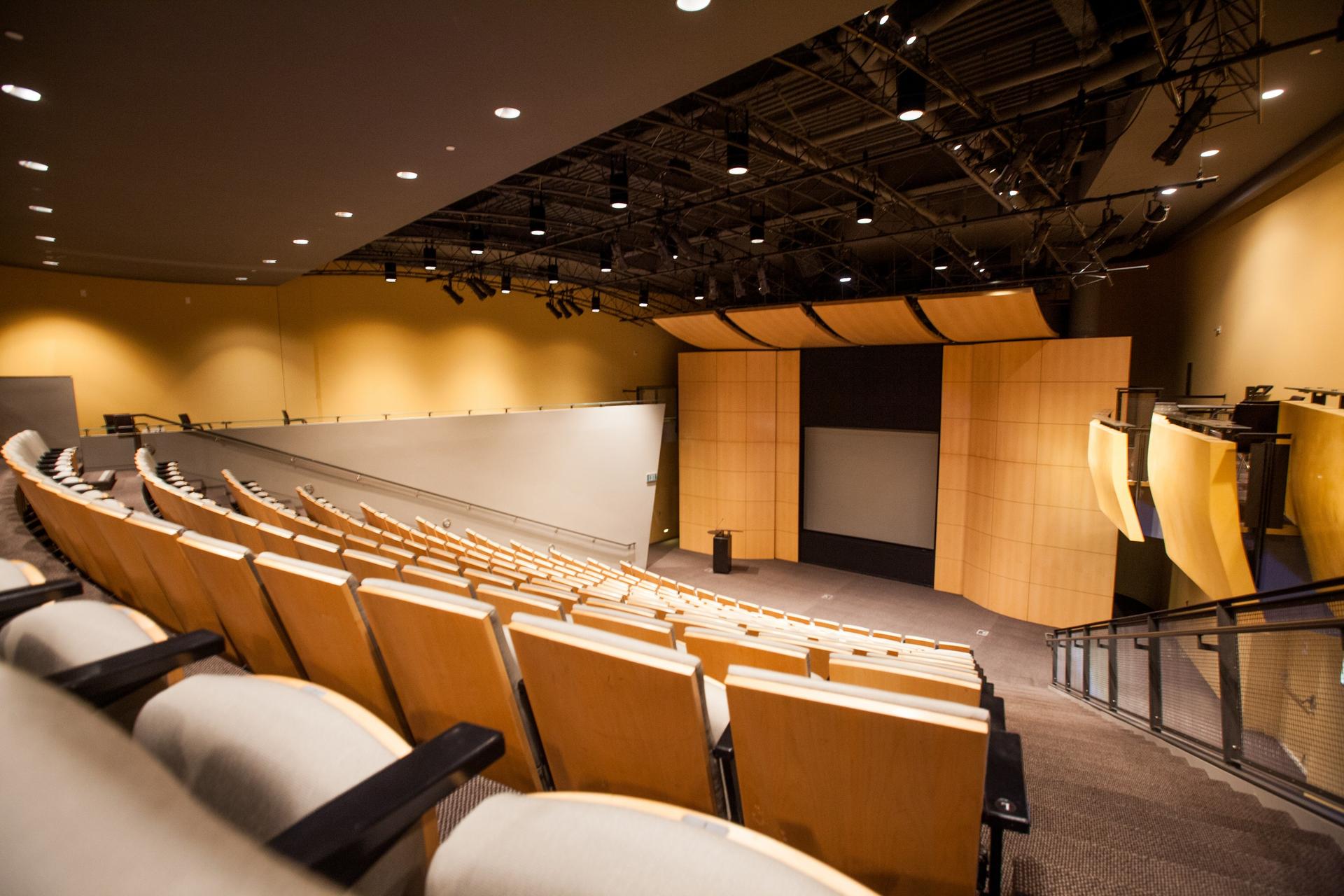 Ecolab Theater