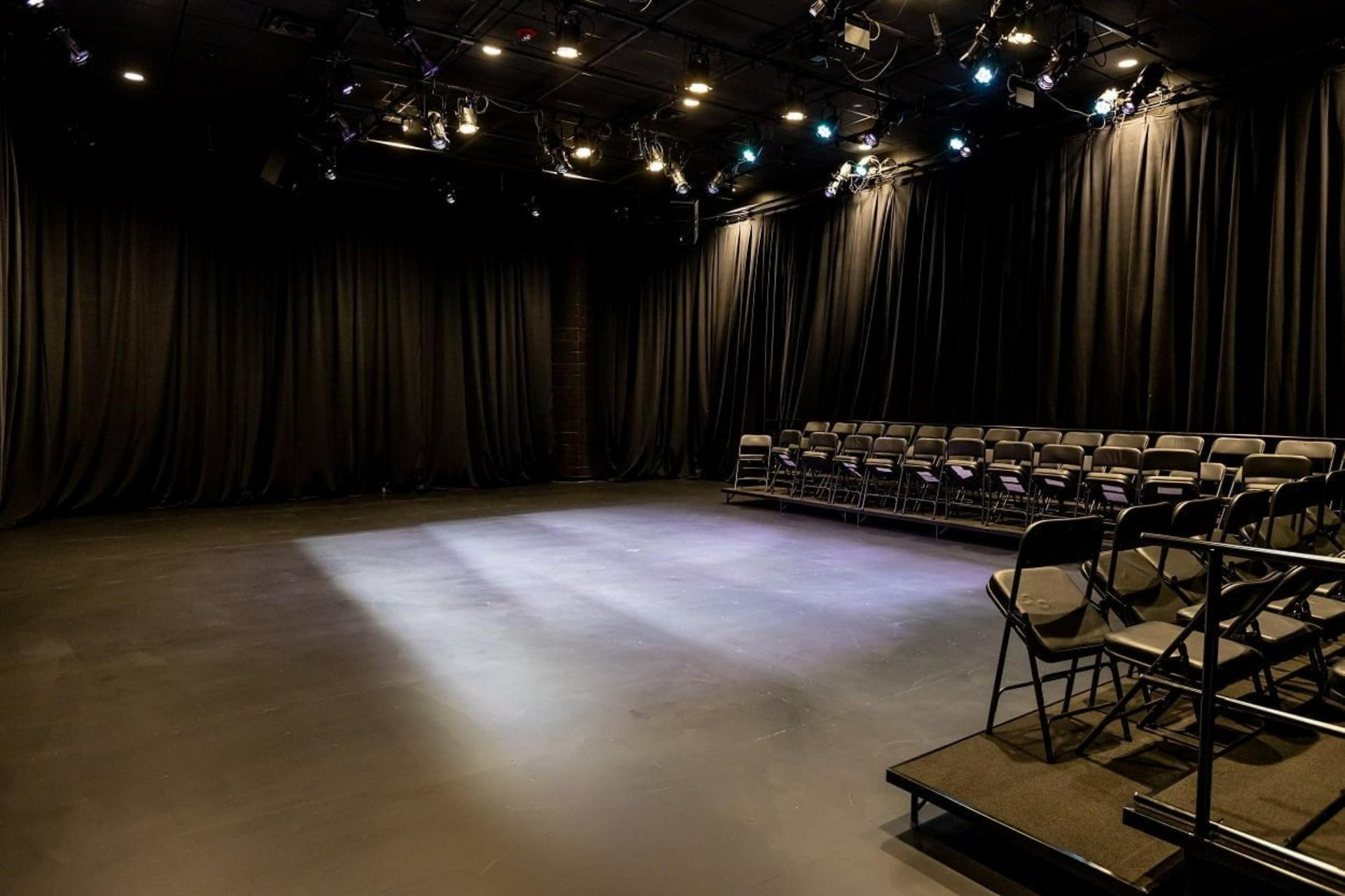 The Ball Black Box