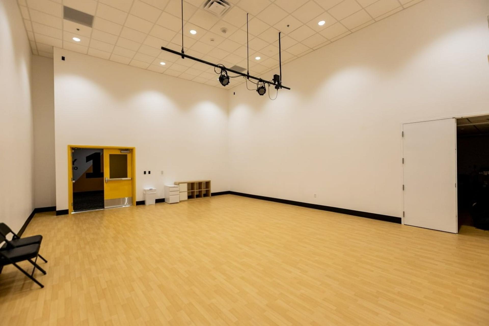 The Studios