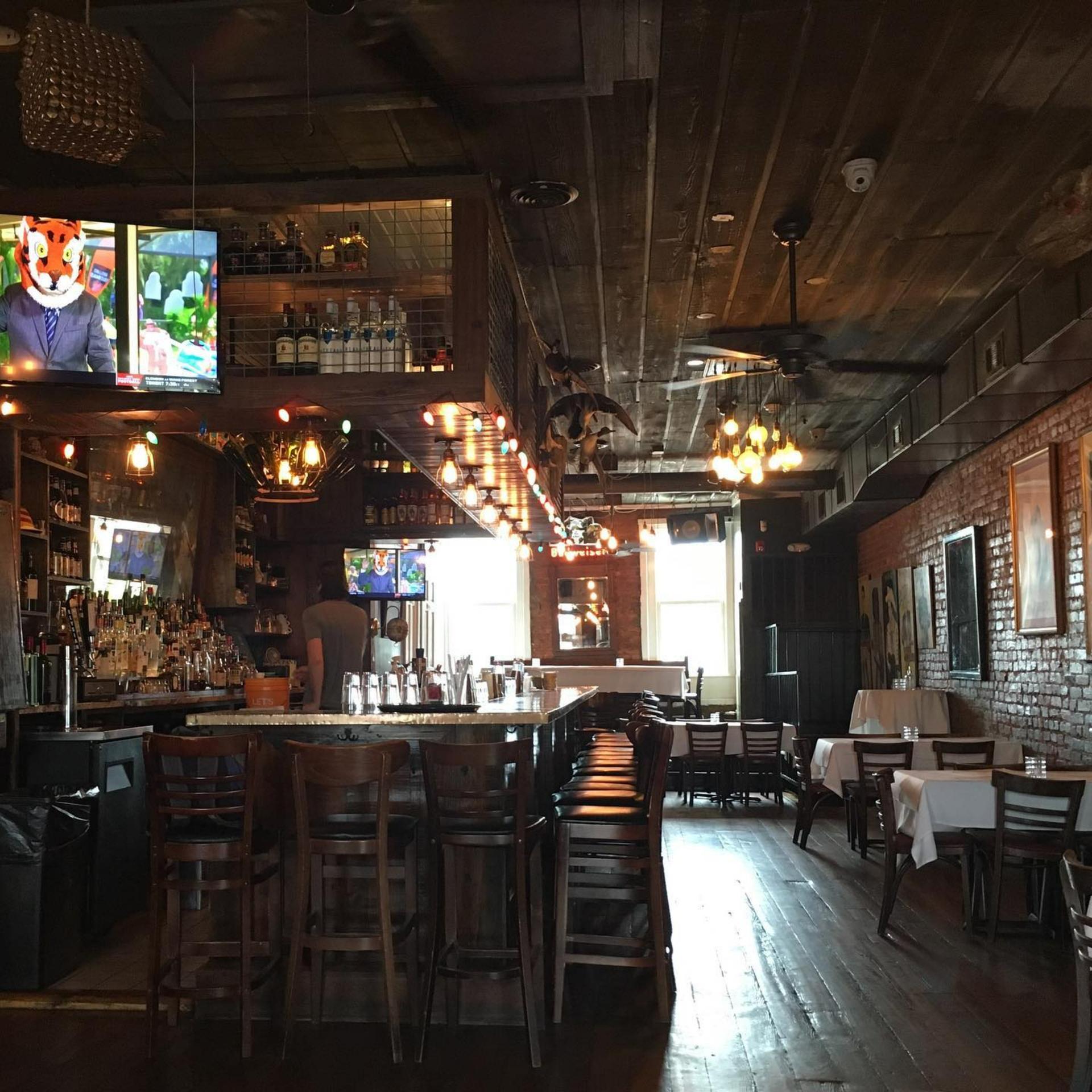 Full Buyout of City Grocery