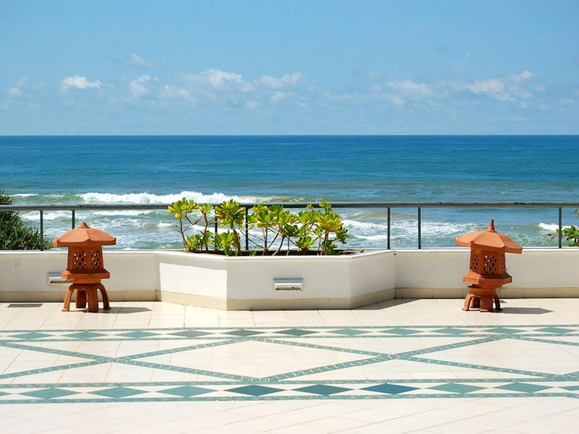 Terraza Cielo