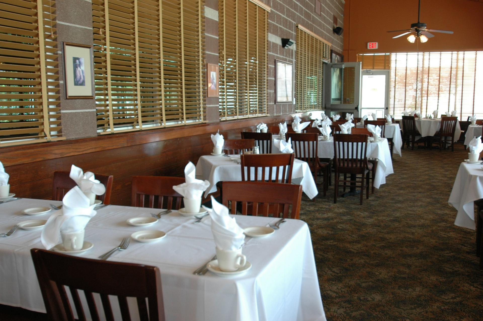 Full Buyout of Hereford House - Indpendence