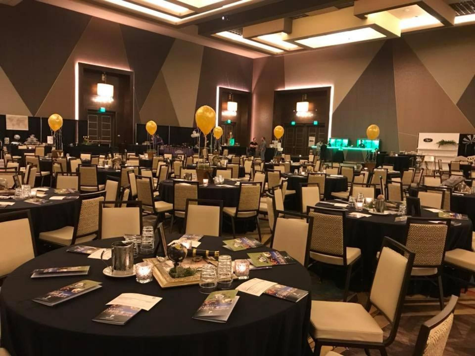Summit Ballroom D