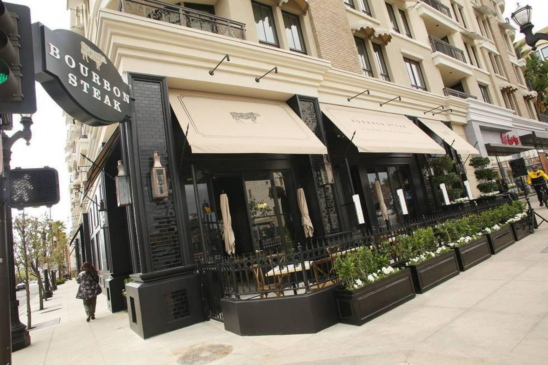 Café Terrace