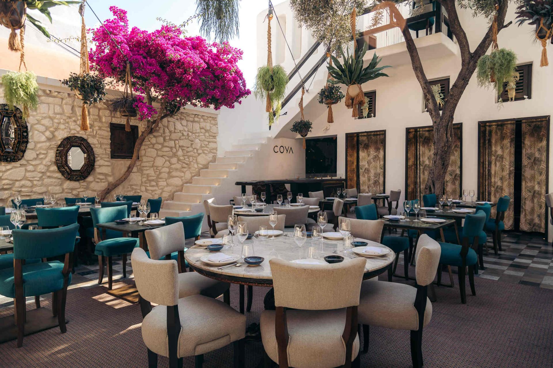 Main Dining