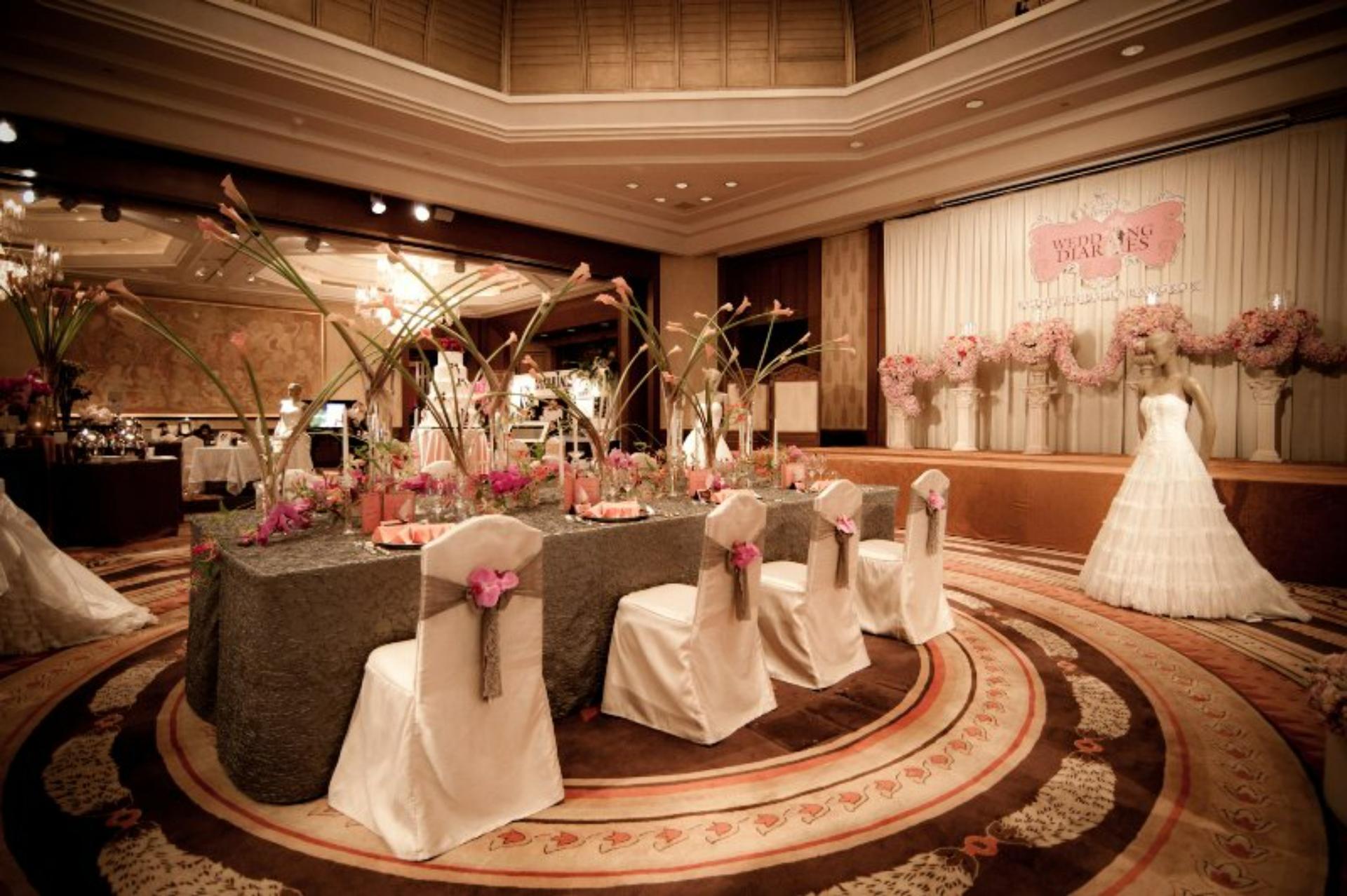 Sakuntala Ballroom