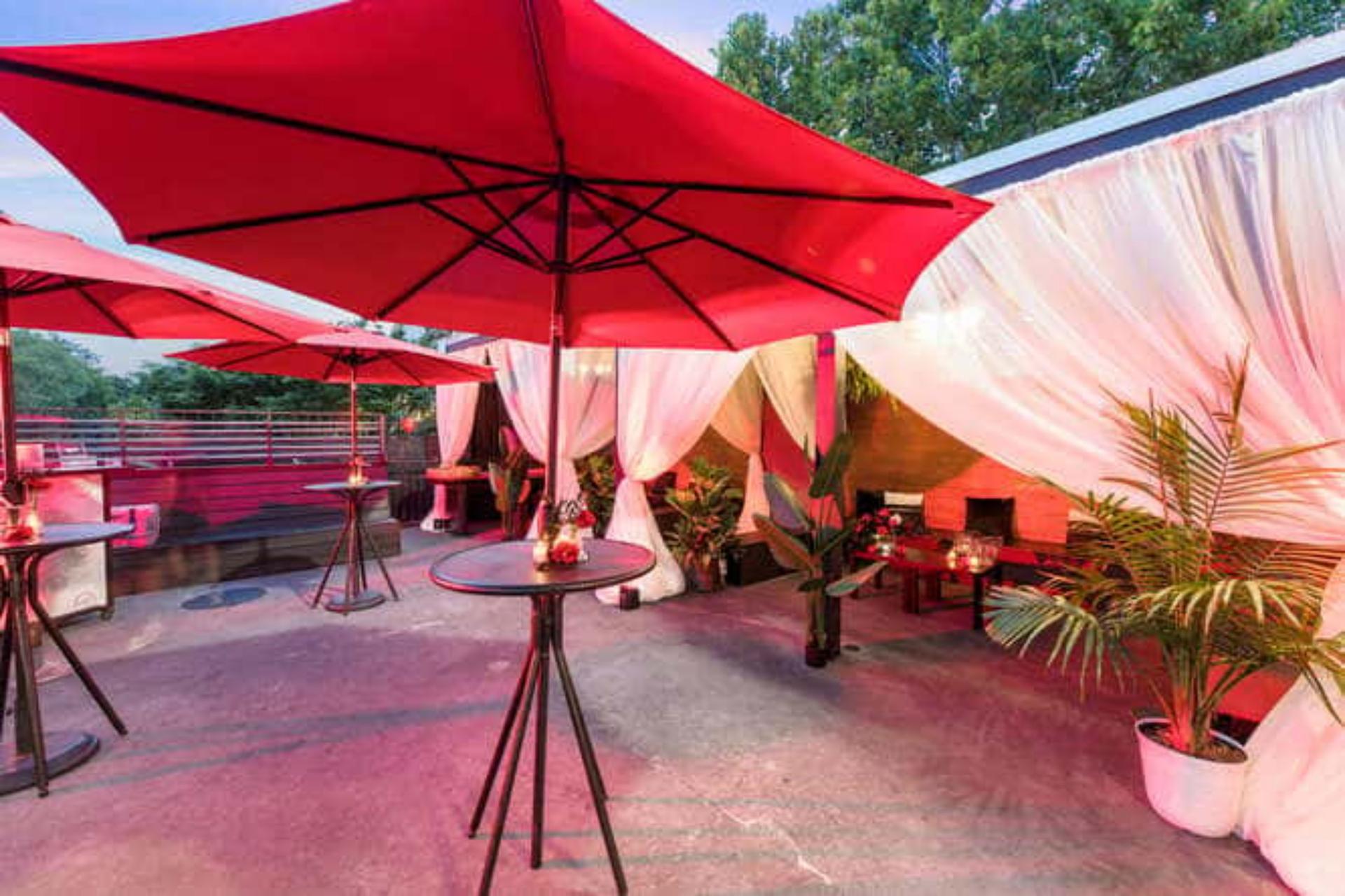 Outdoor Space
