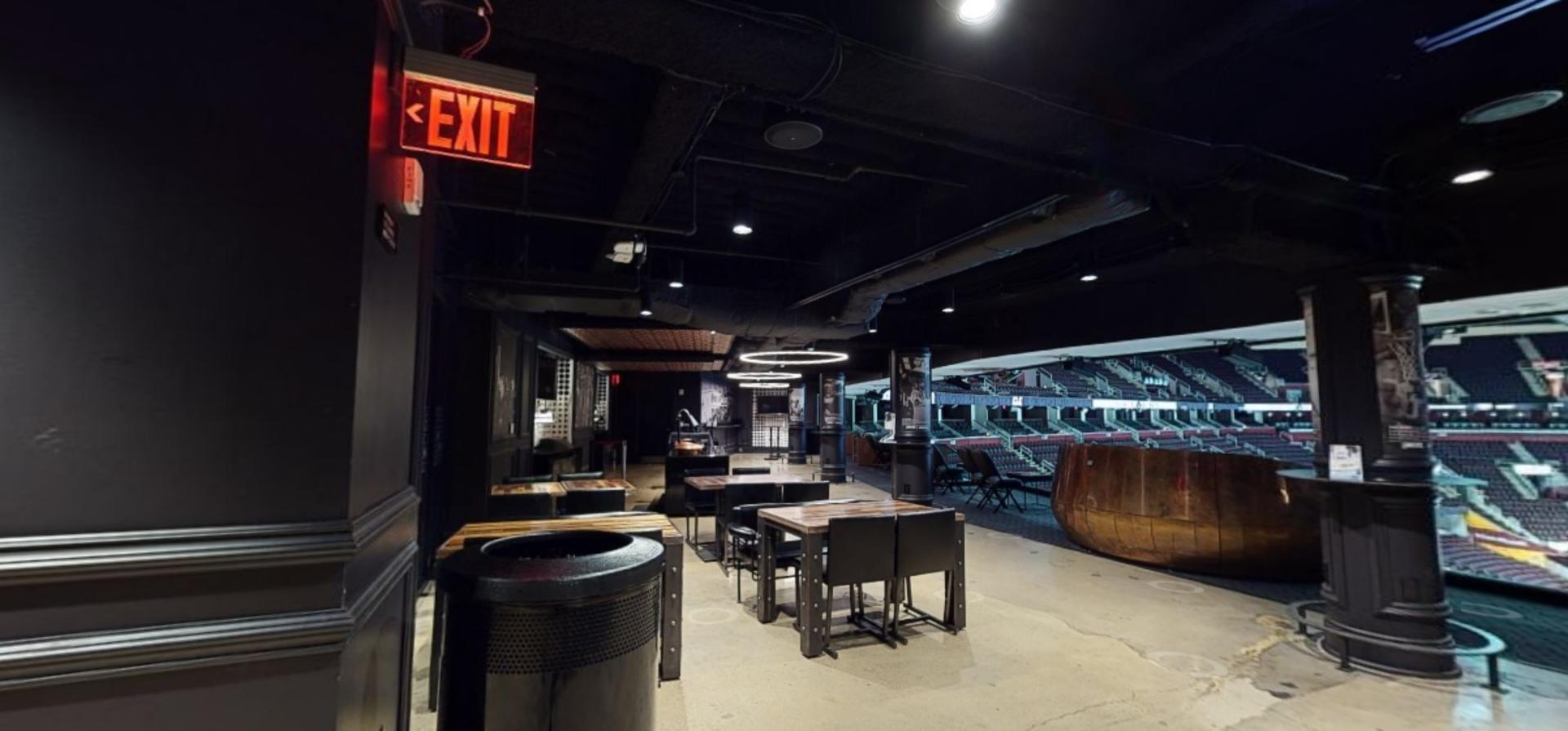 Westfield Champions Club