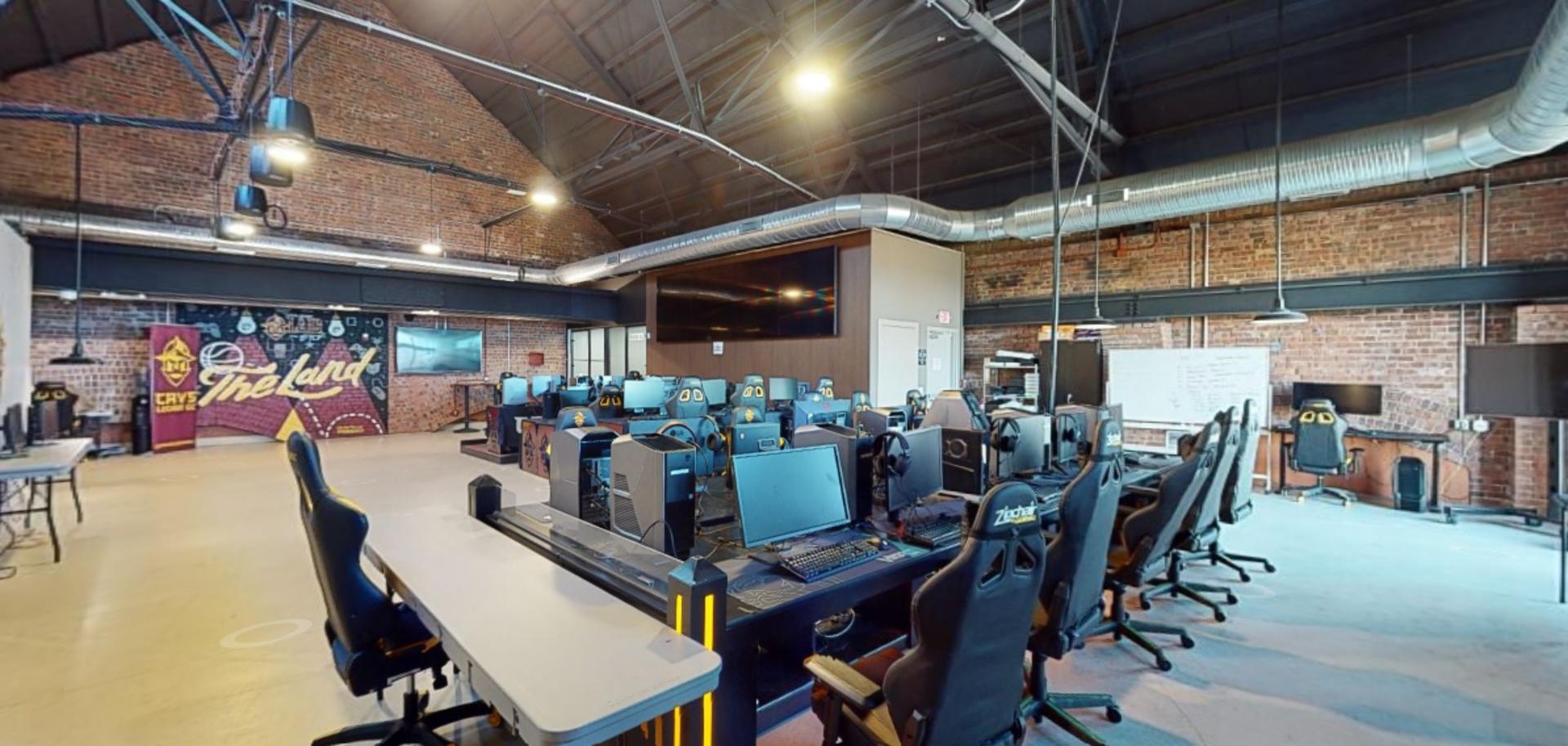 Legion Lair