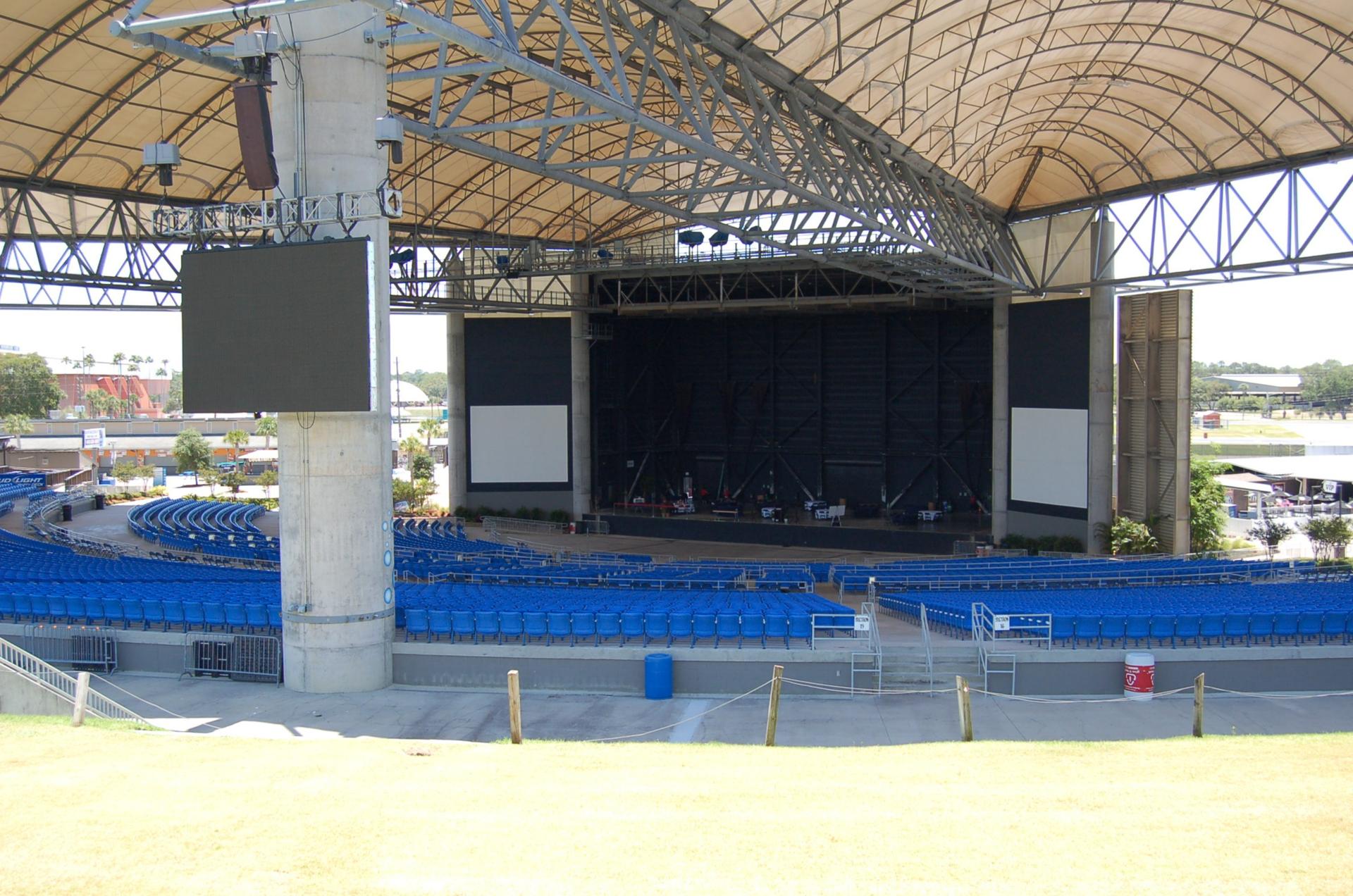 Amphitheatre