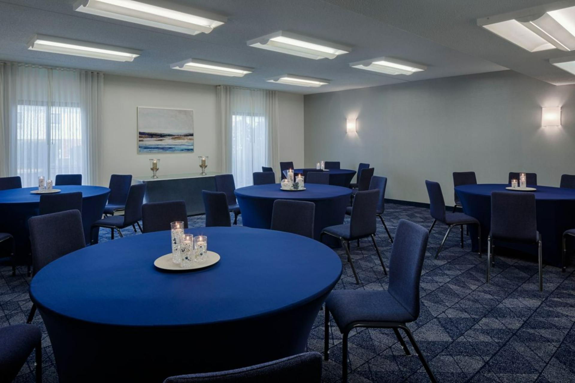 Meeting Room A