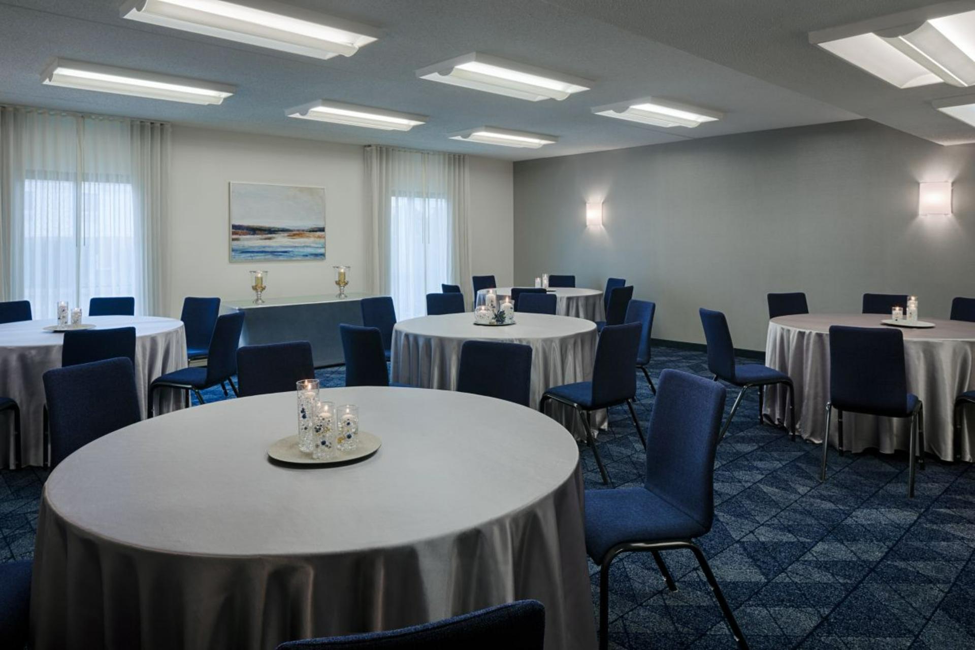 Meeting Room B