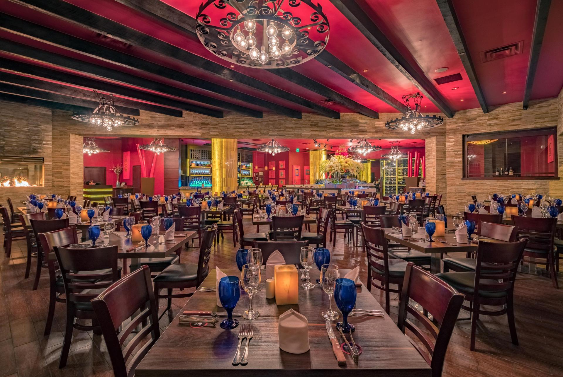 Full Buyout of Texas de Brazil - Columbus