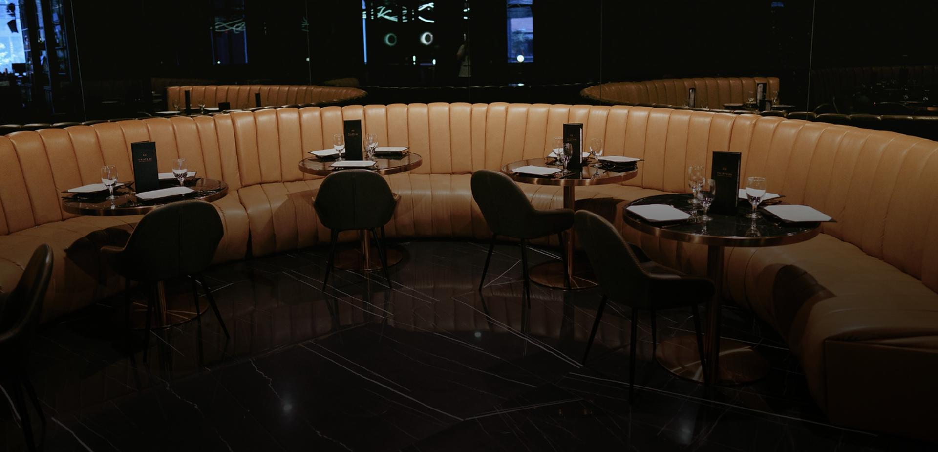 Private Dining Room 