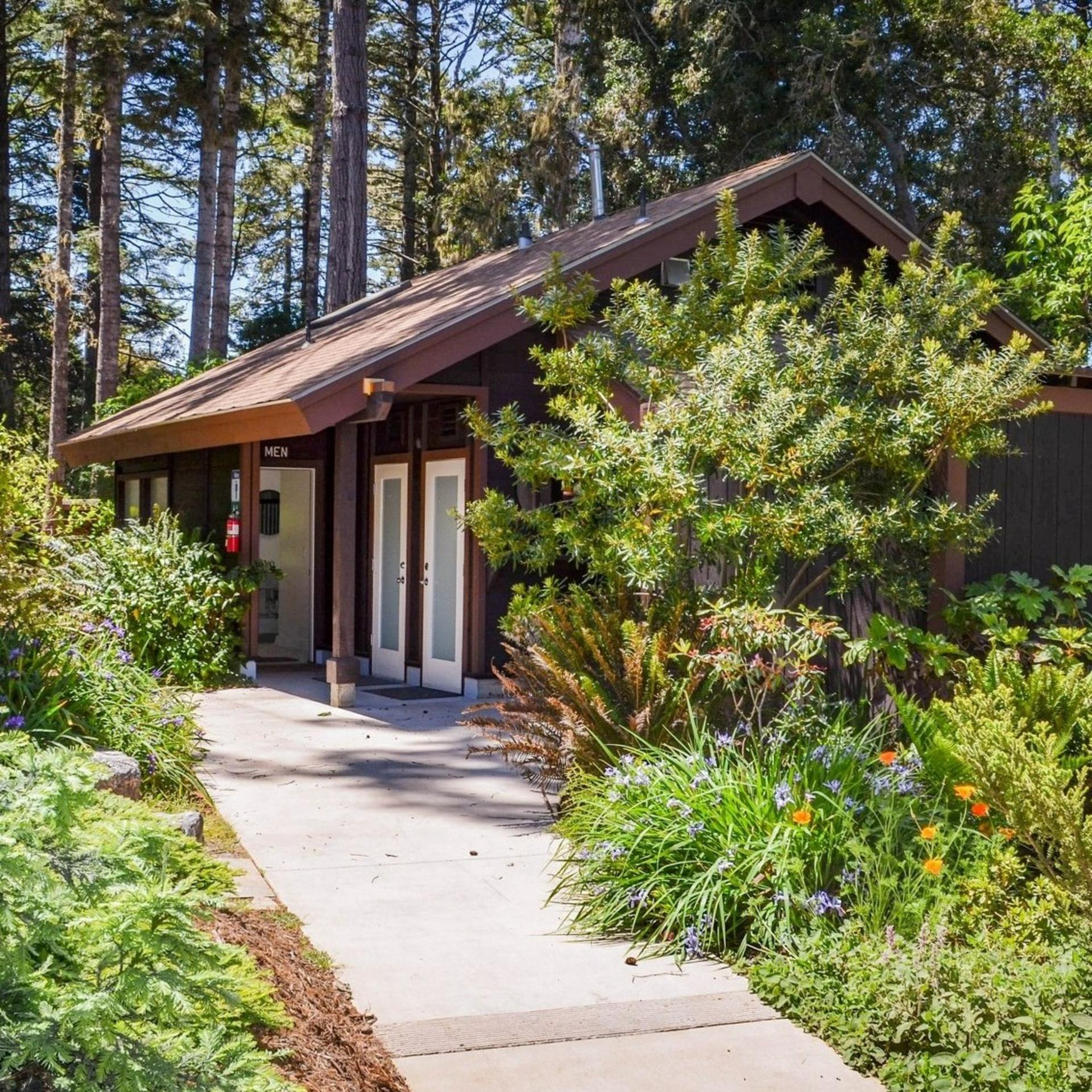 Full Buyout of Mendocino Grove