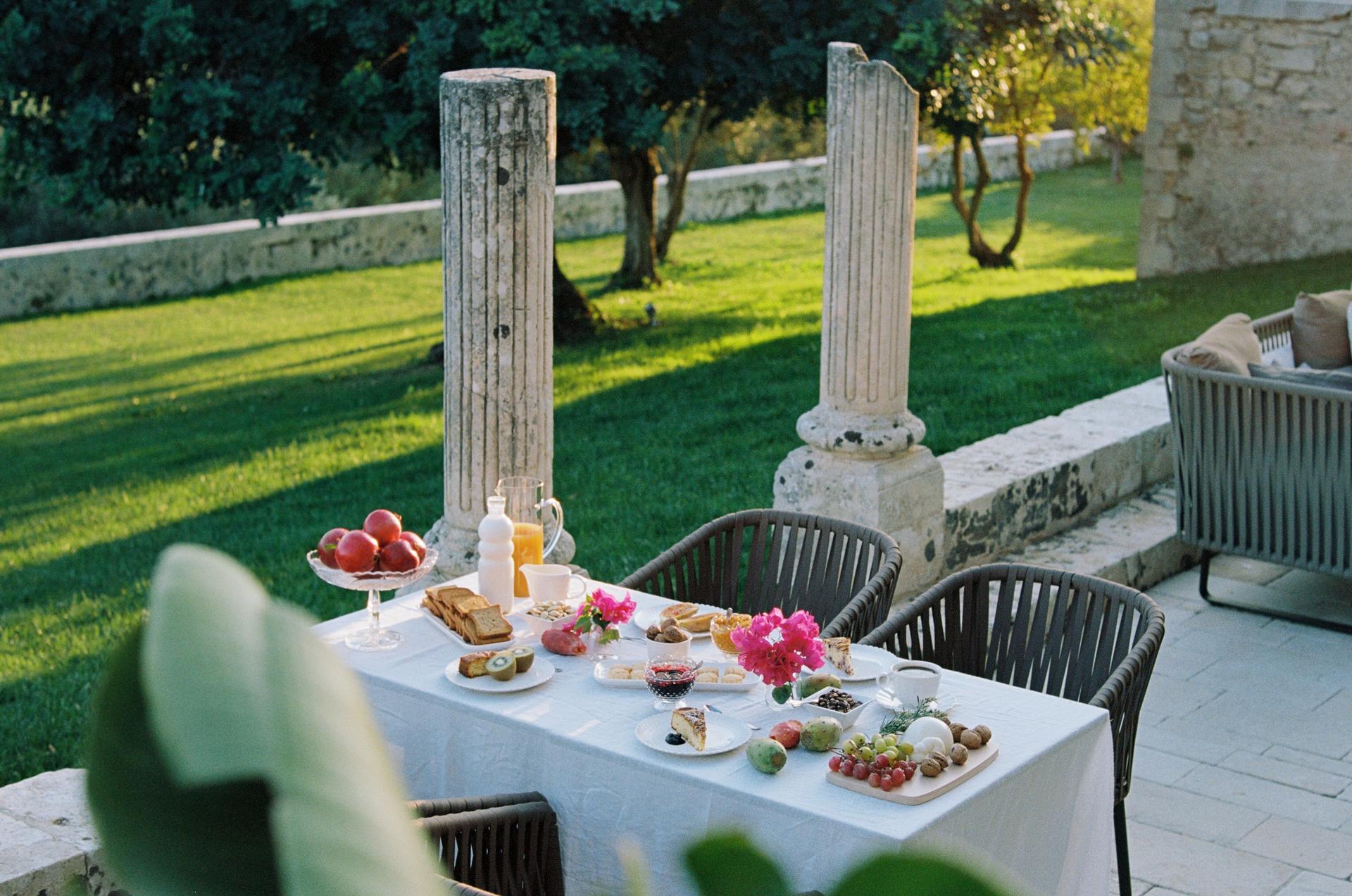 Gardens 
