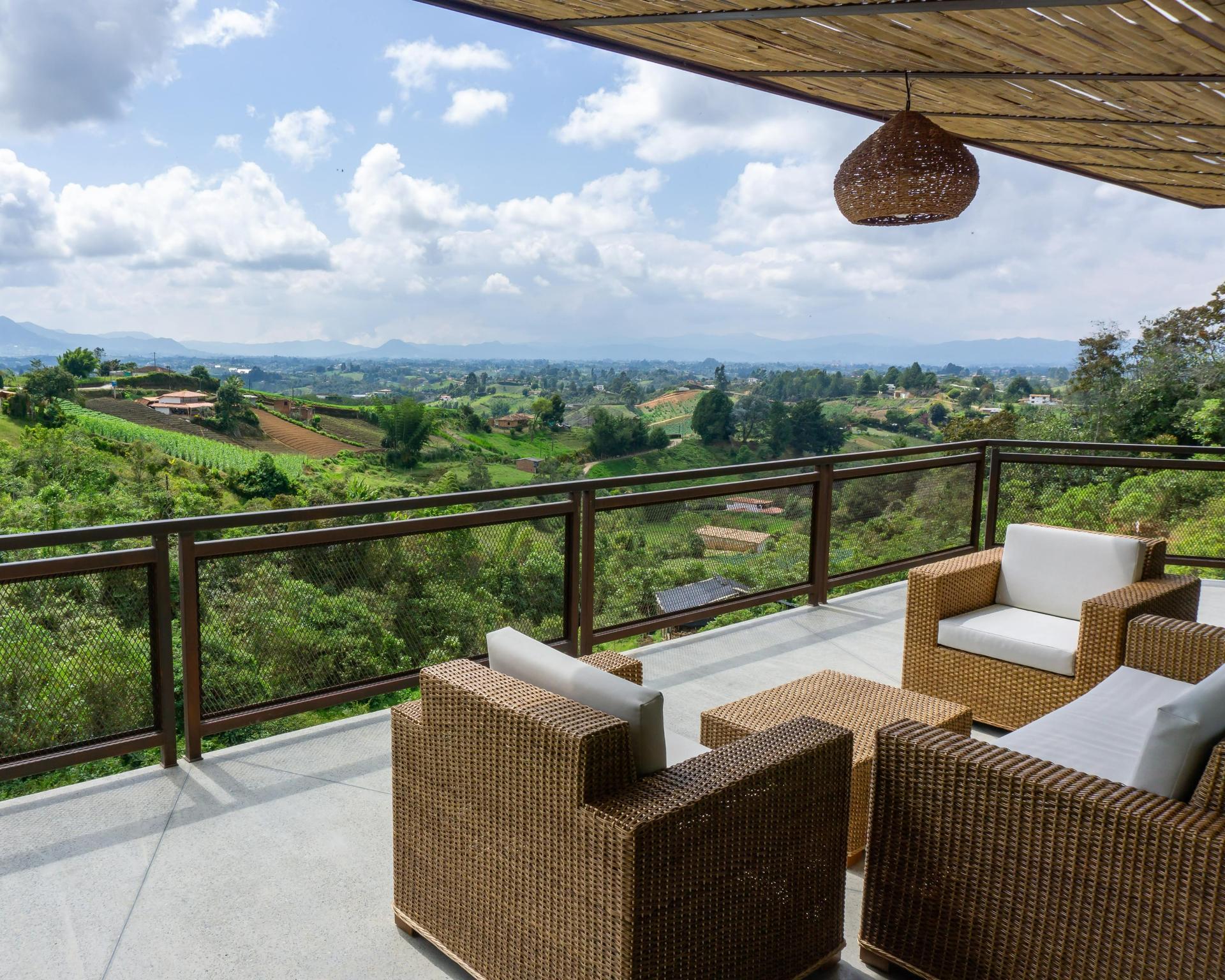Full Buyout of Cannúa Lodge