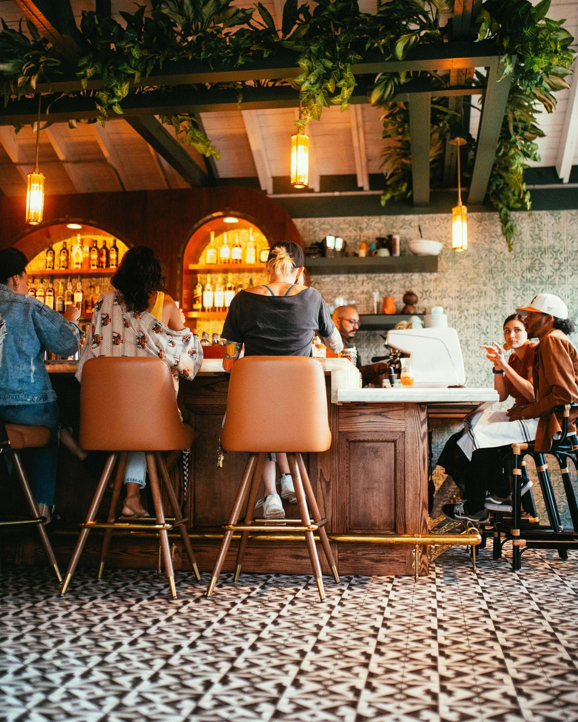 Full Buyout of Otto’s High Dive