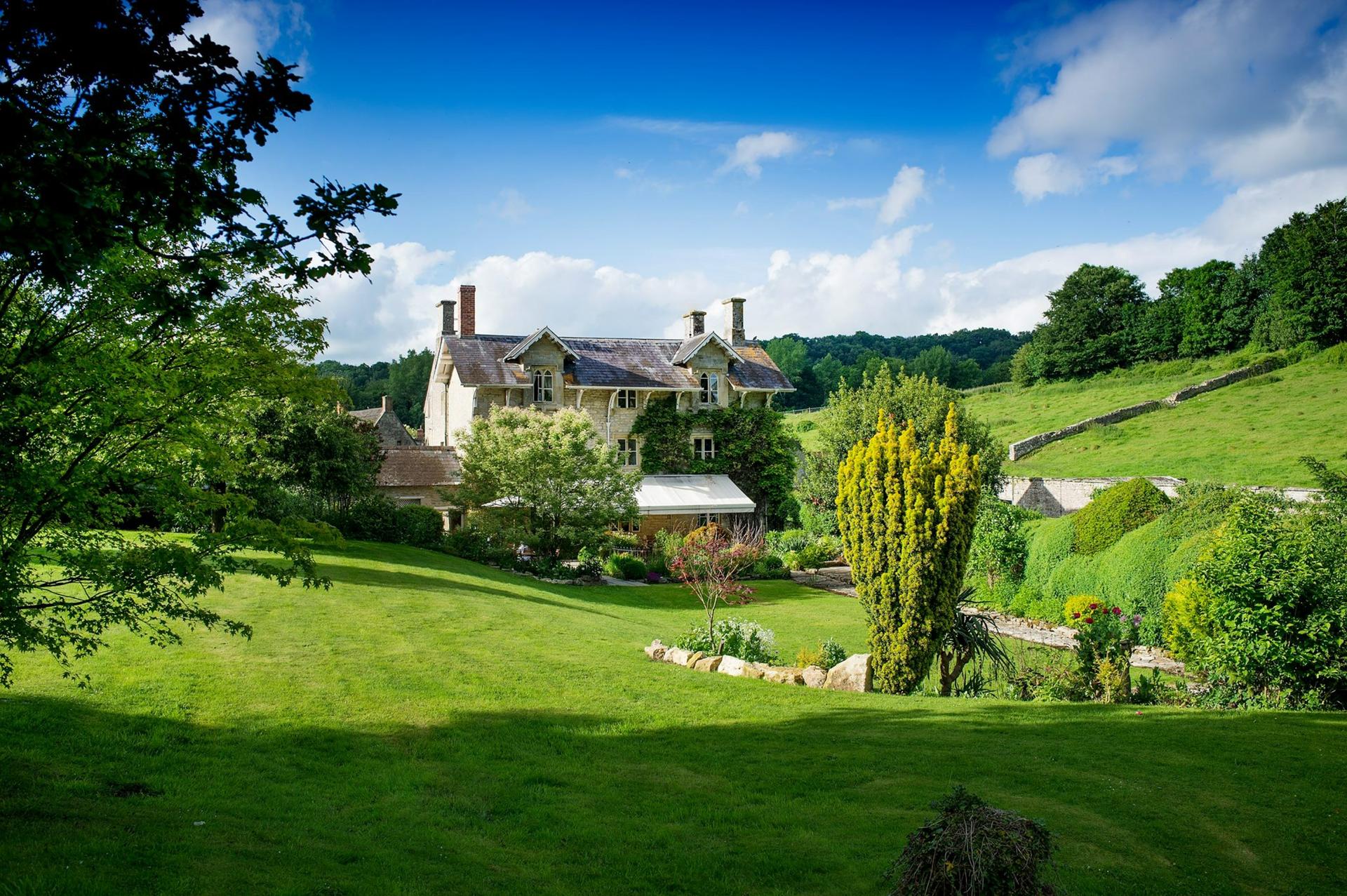 The hottest new hotel openings in the UK and Ireland for 2024
