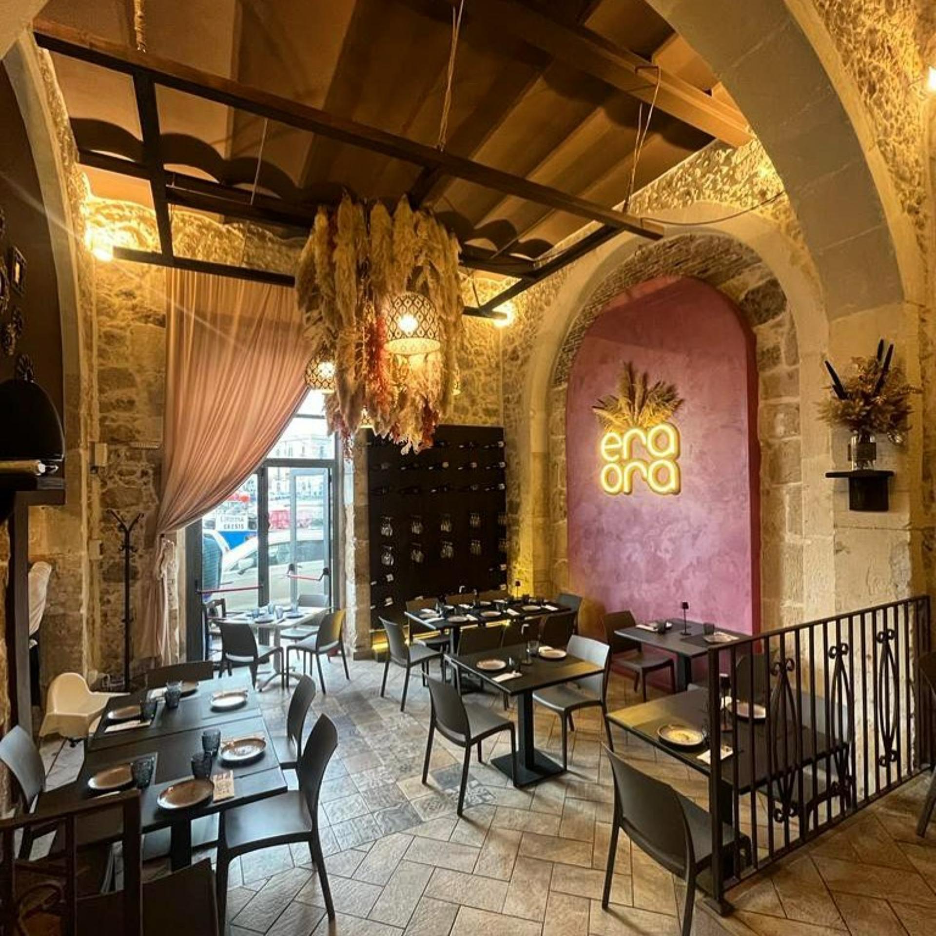 Full Buyout of Era Ora Ortigia