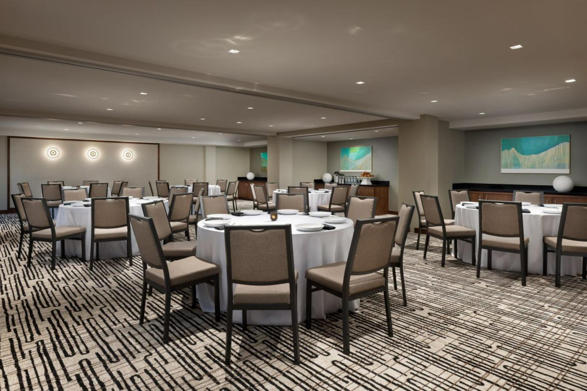 Meeting Room ABC