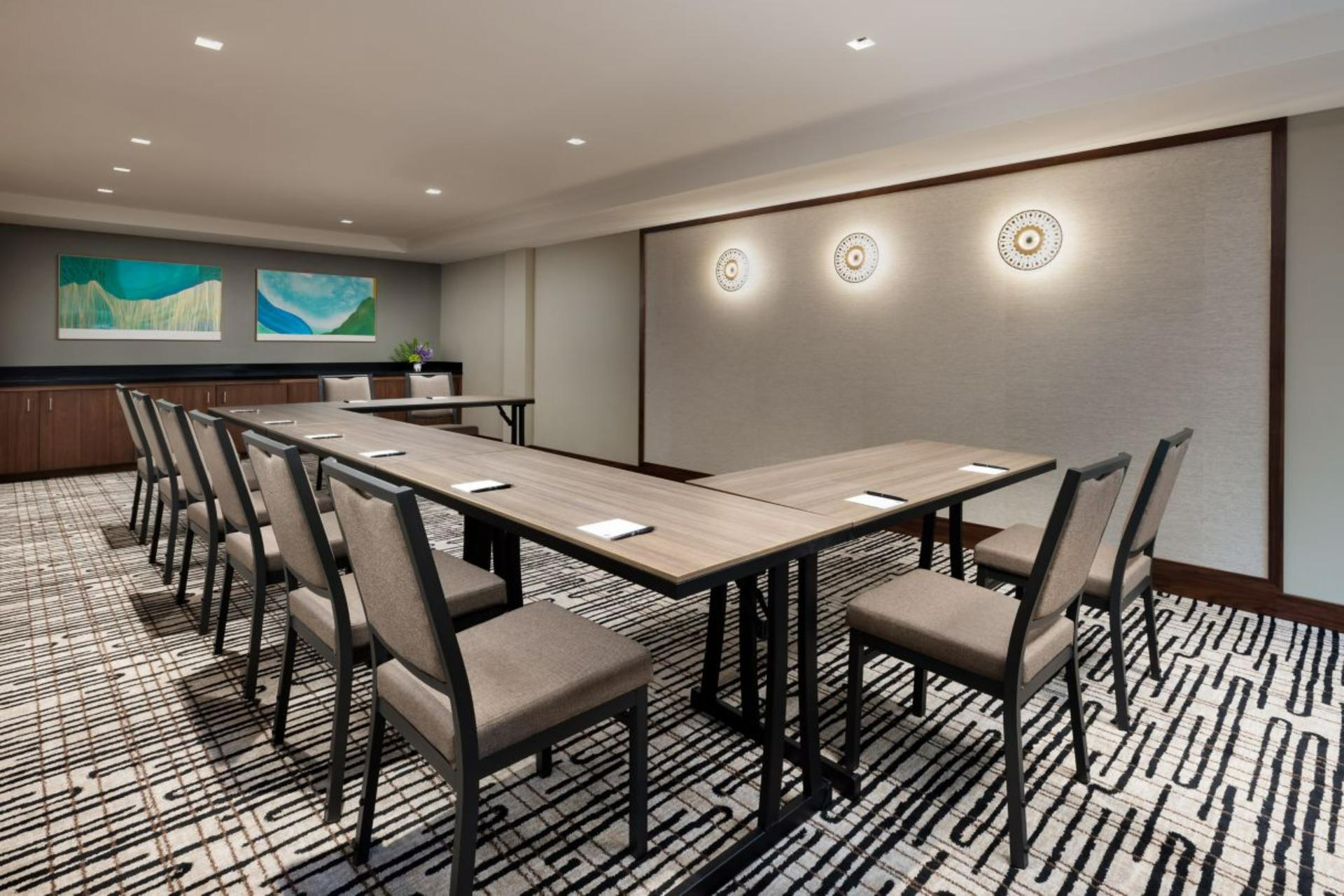 Meeting Room A