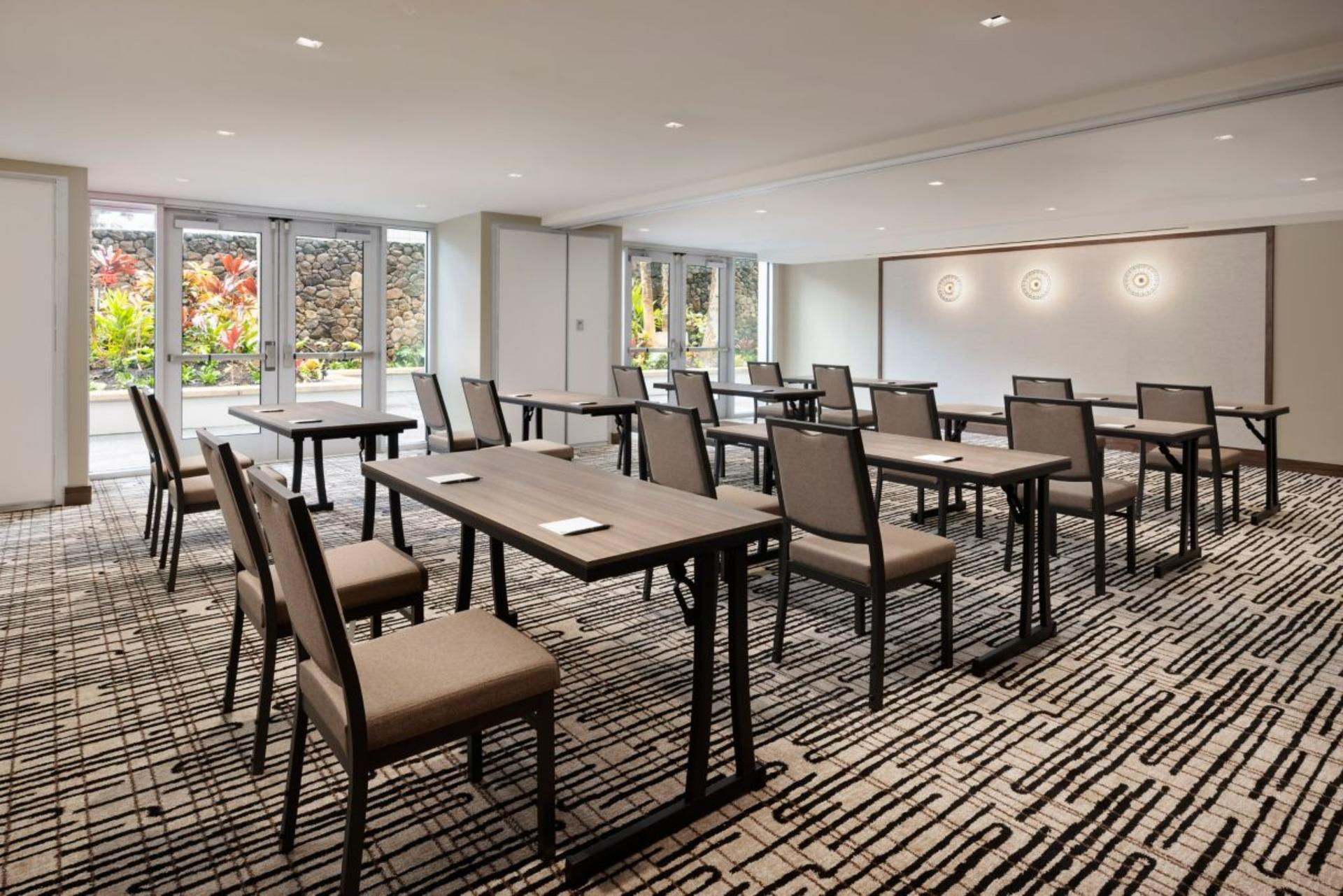 Meeting Room C