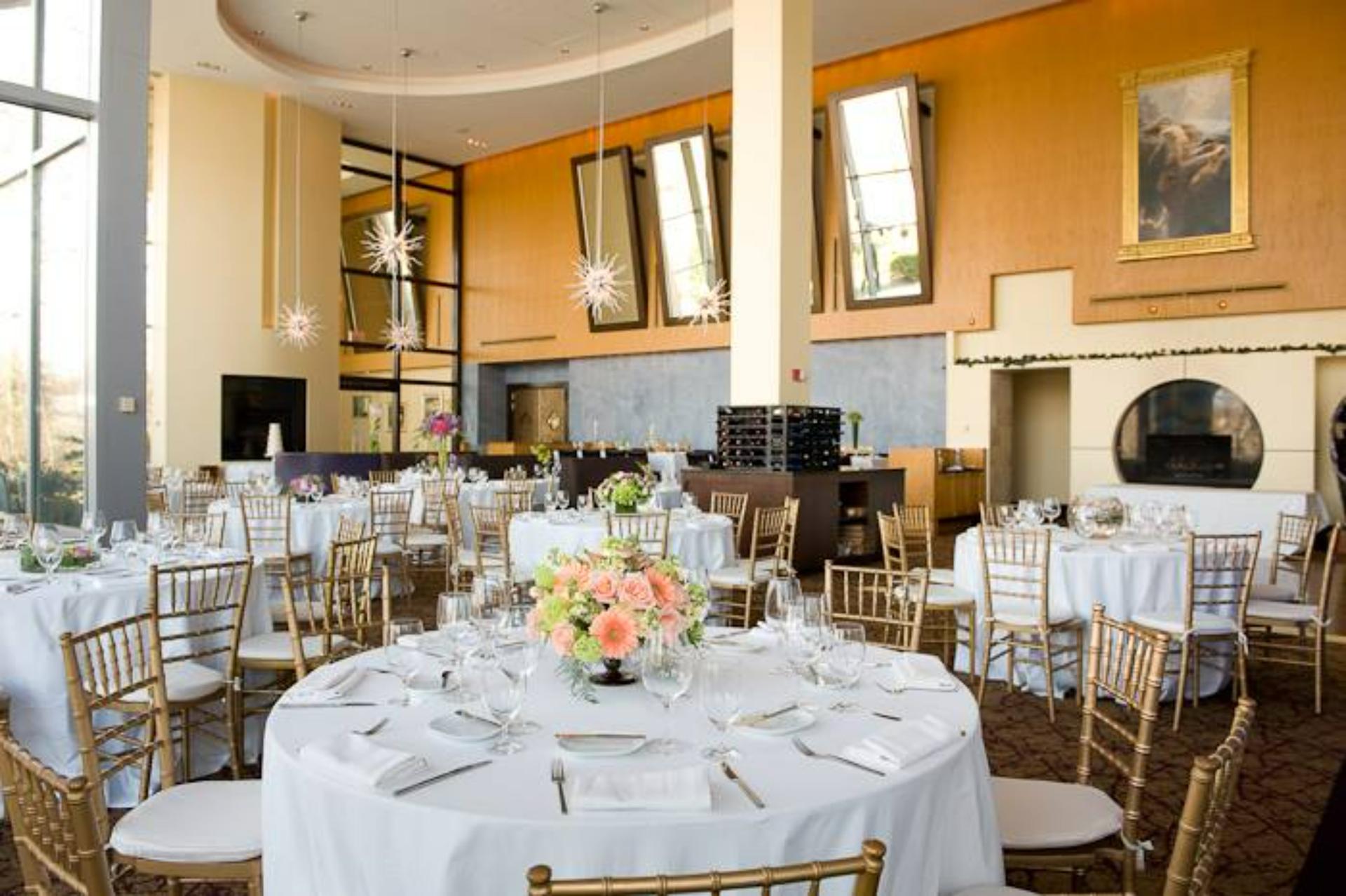 ​​Main Dining Room