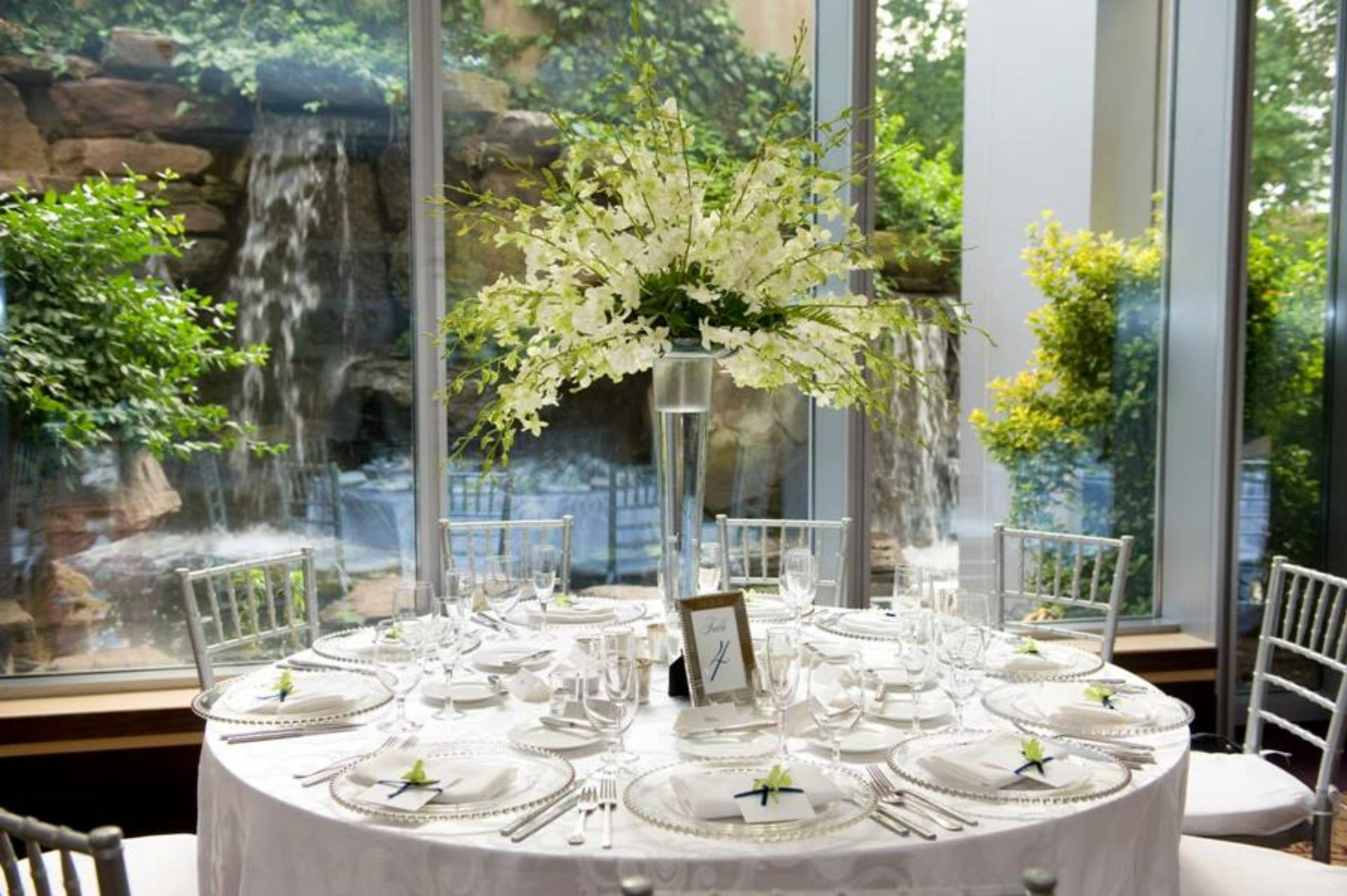 ​Waterfall Room