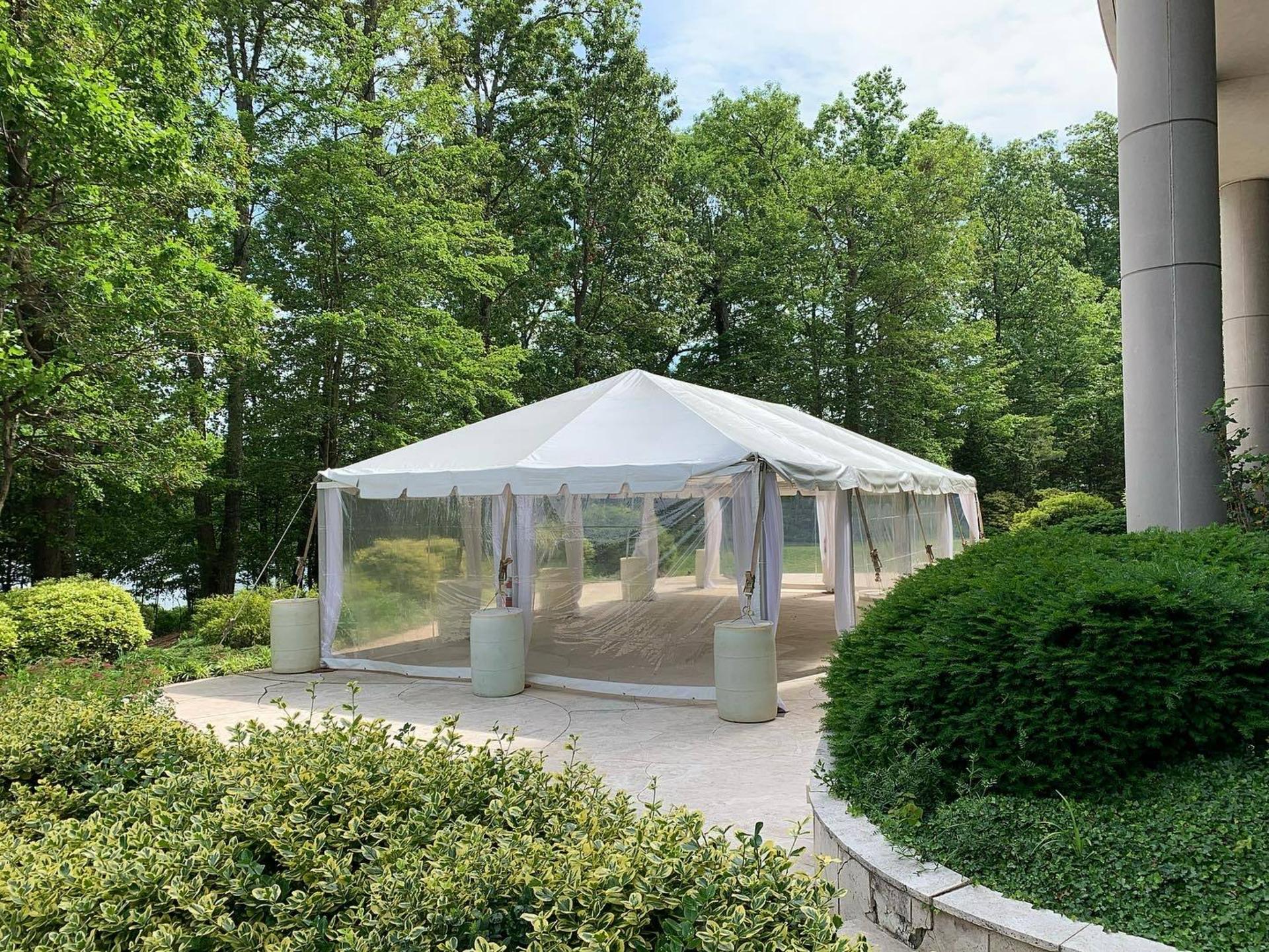  Outdoor Terrace
