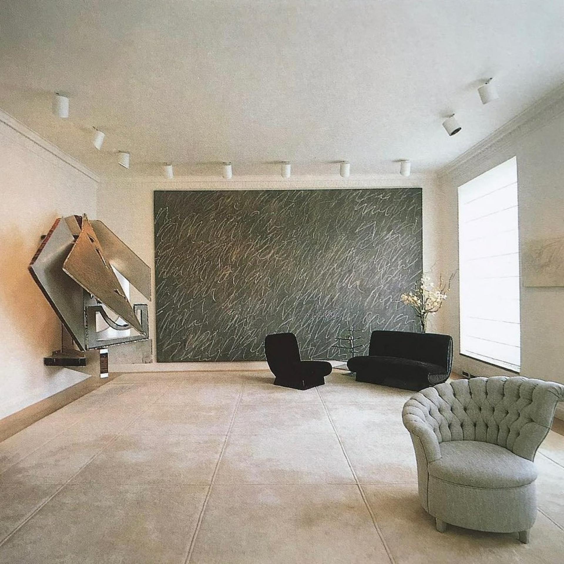 The Studio 