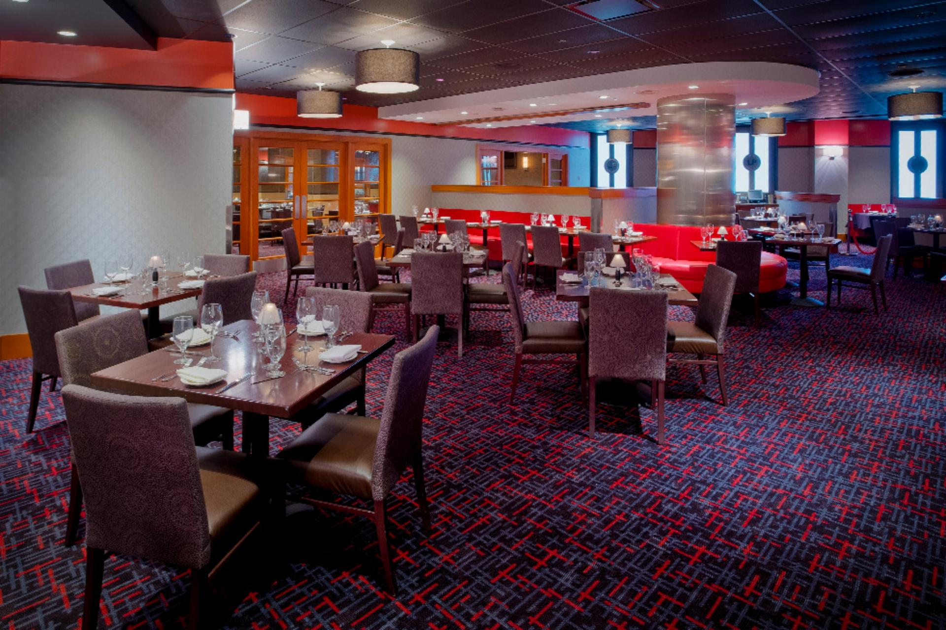Full Buyout of Revolution Chop House