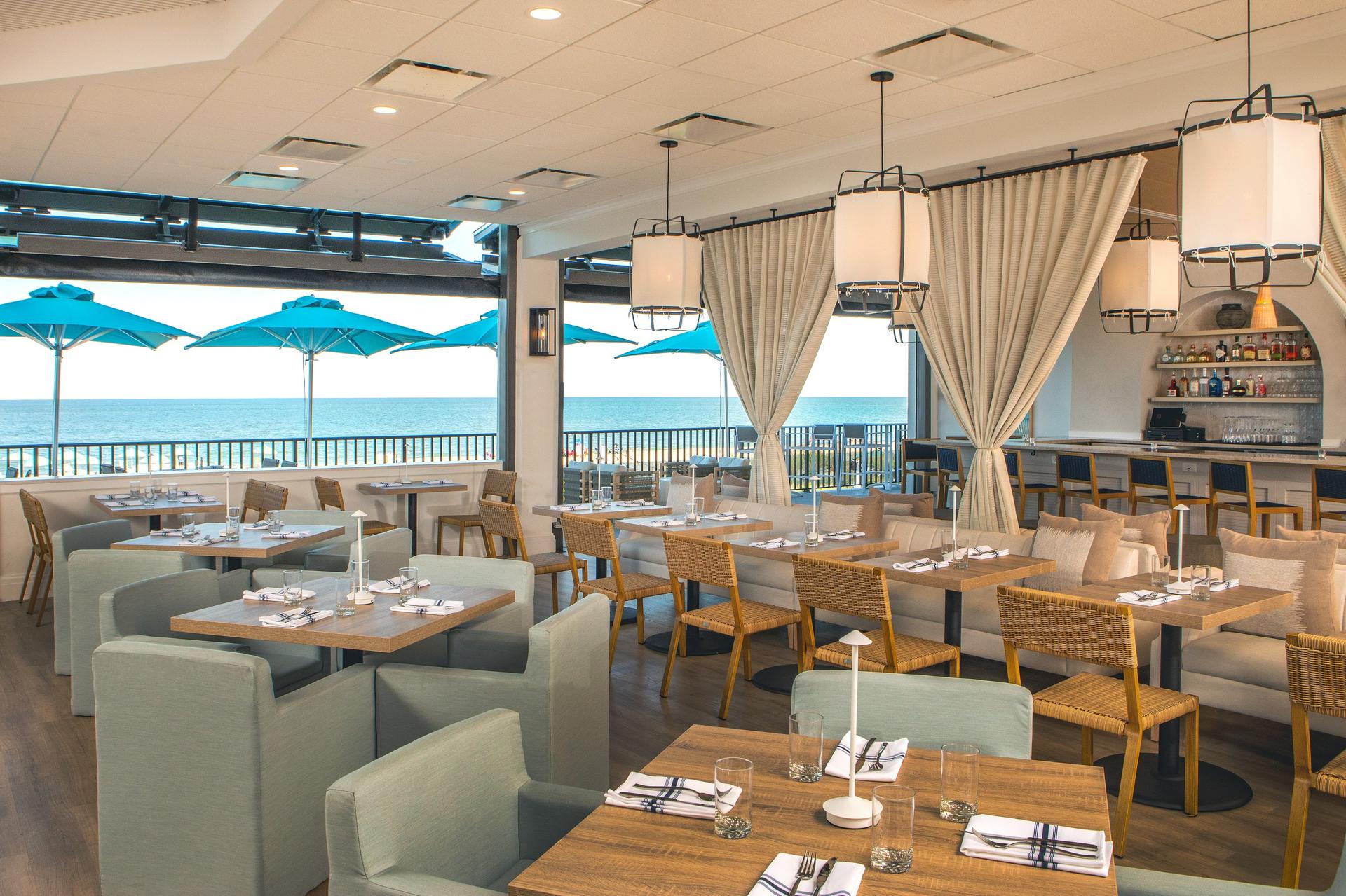 Full Buyout of Tide Room