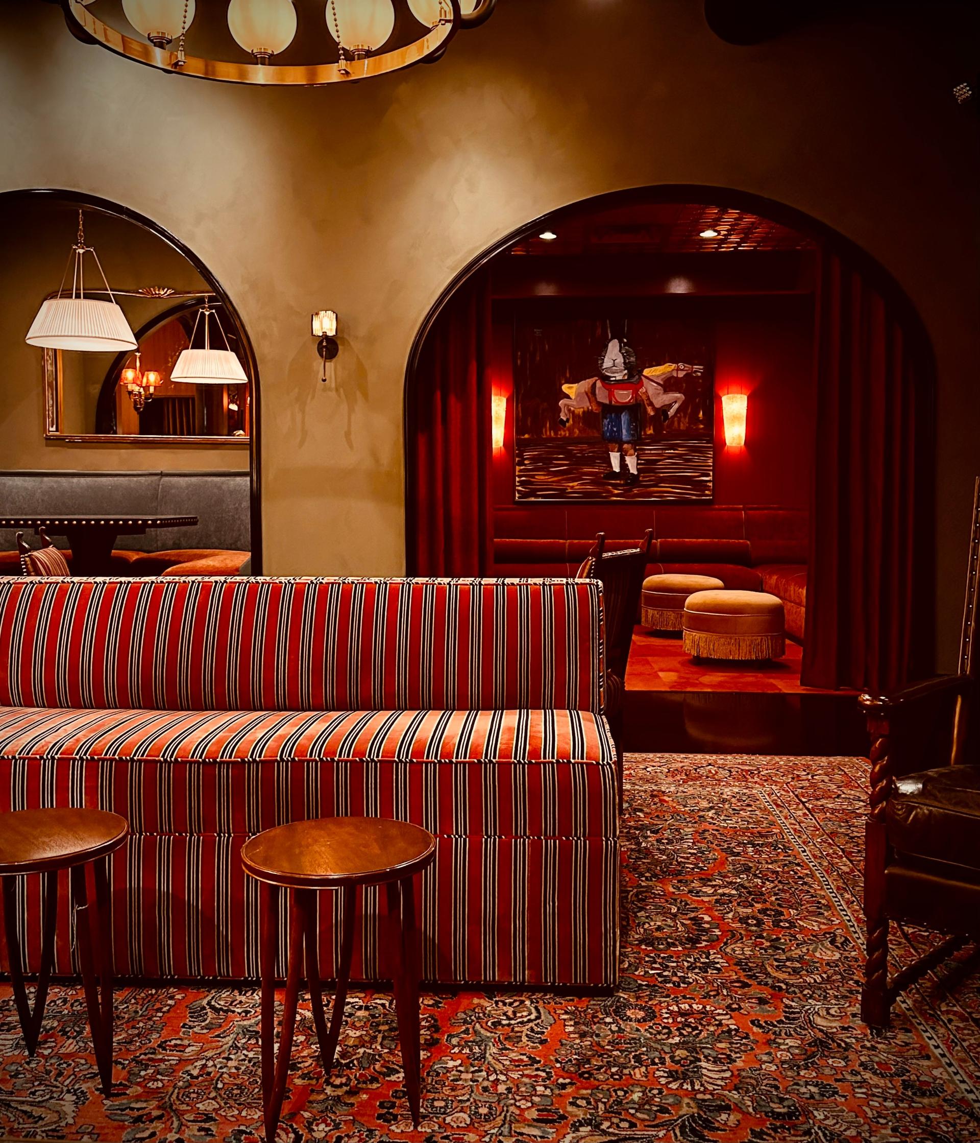 Full Buyout of The Rô on Oak