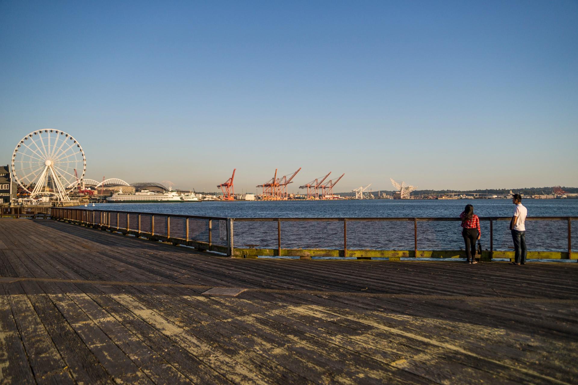 Seattle food and wine festival set for March return - Puget Sound Business Journal