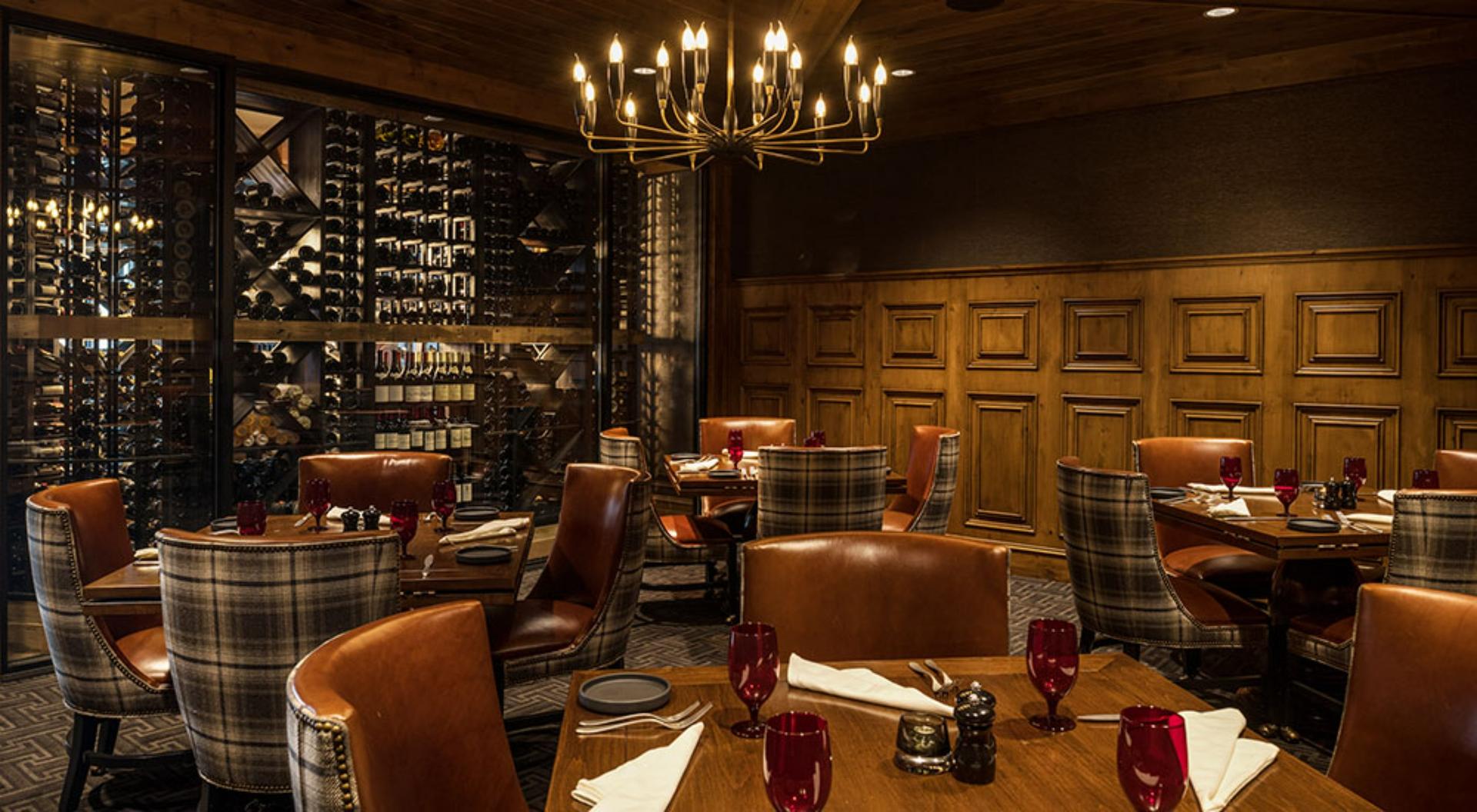 The Narrows Steakhouse