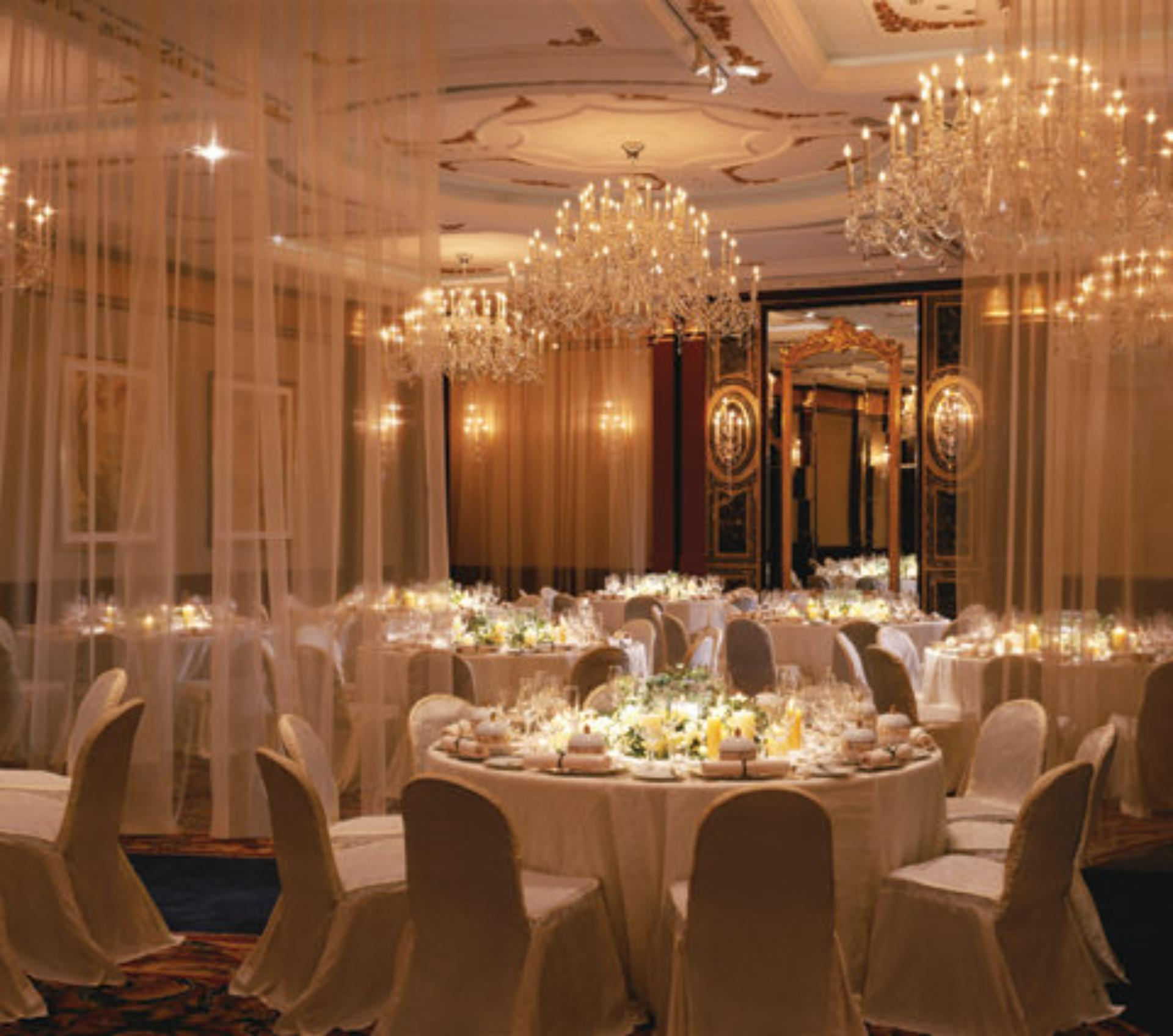 Ballroom A